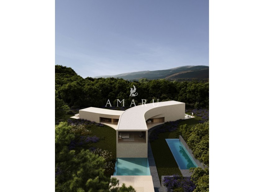 Nieuwbouw Woningen - Villa -
San Roque