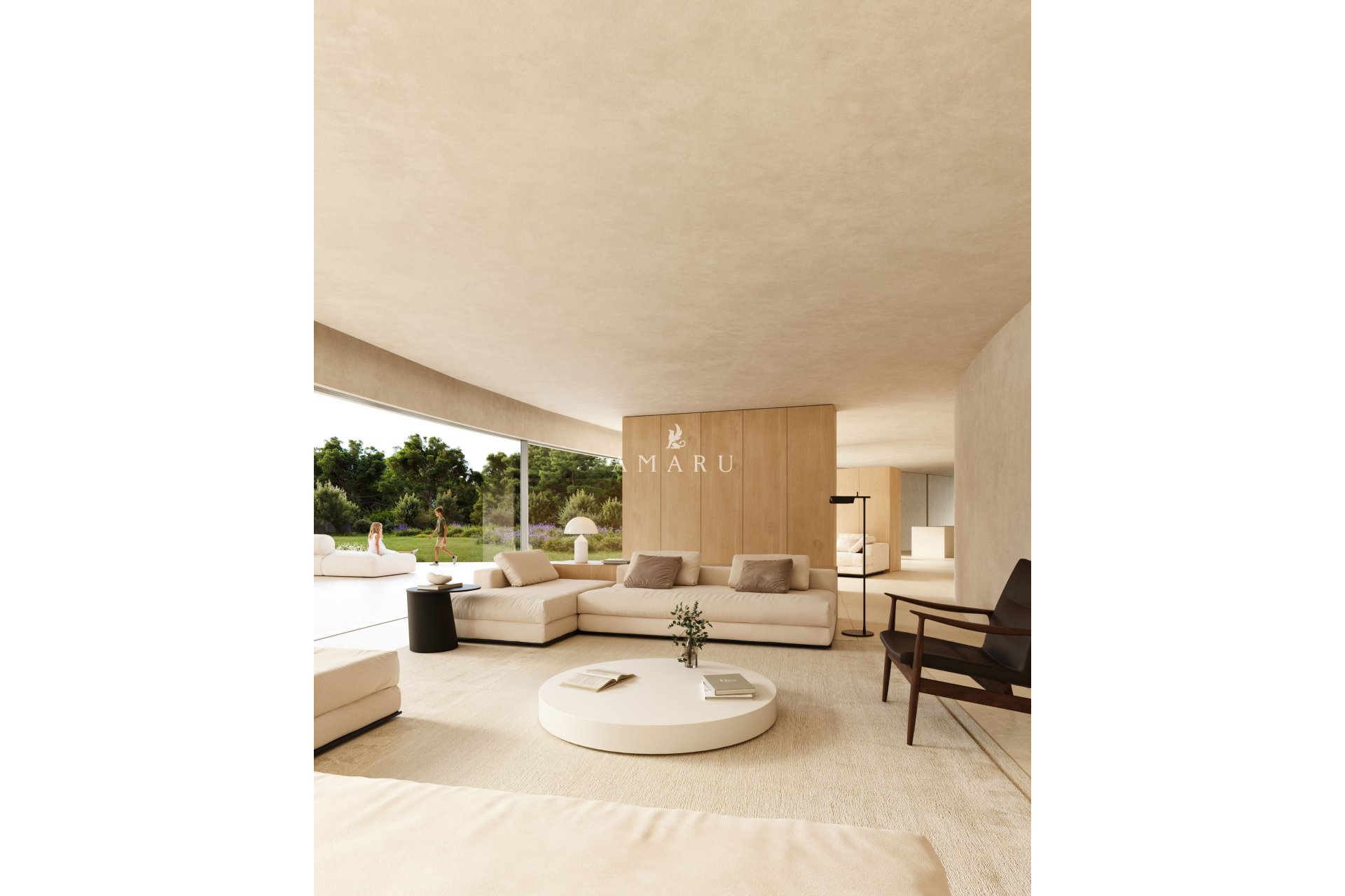 Nieuwbouw Woningen - Villa -
San Roque