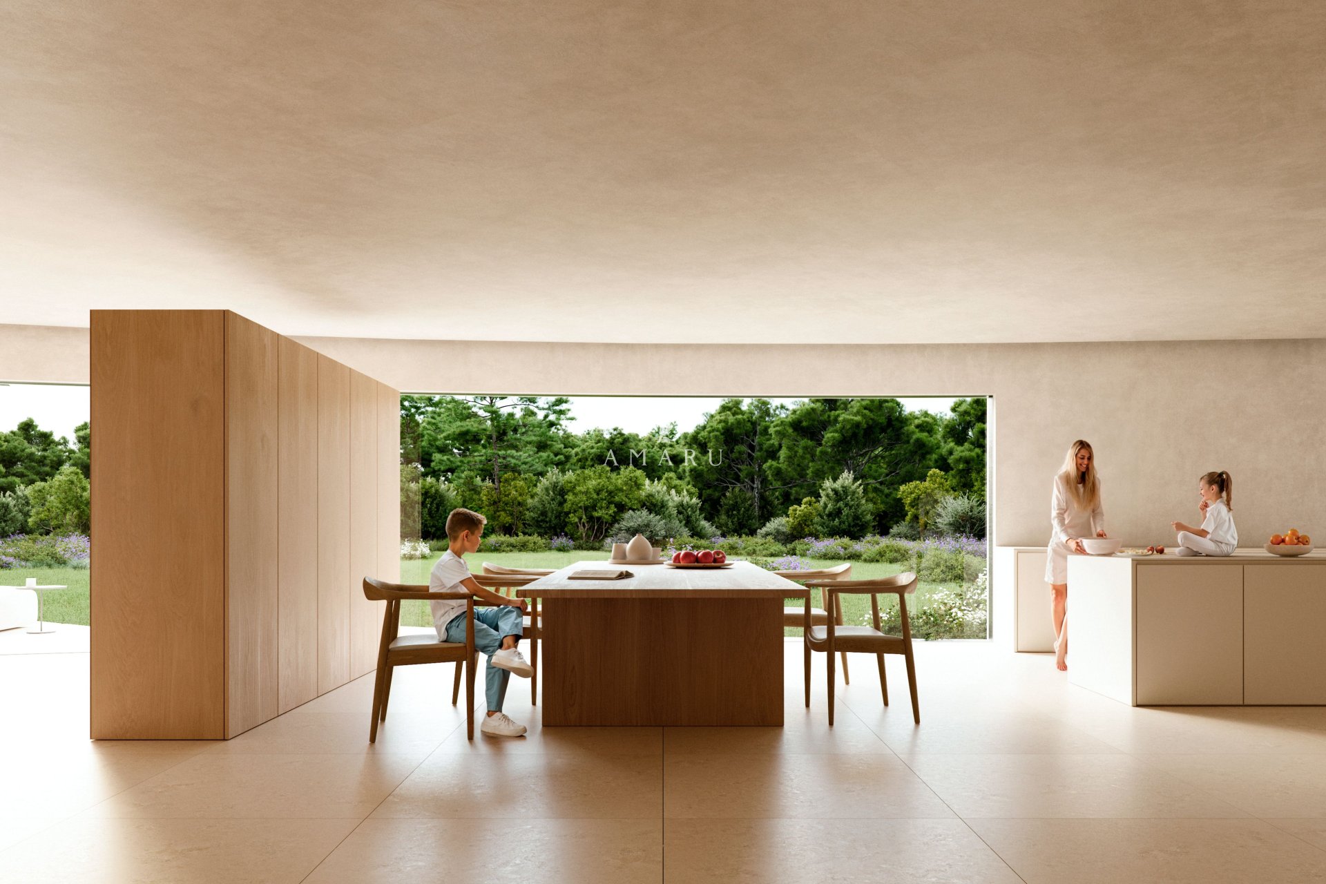 Nieuwbouw Woningen - Villa -
San Roque