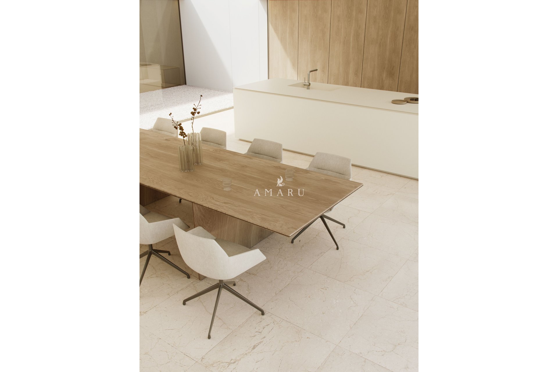 Nieuwbouw Woningen - Villa -
San Roque