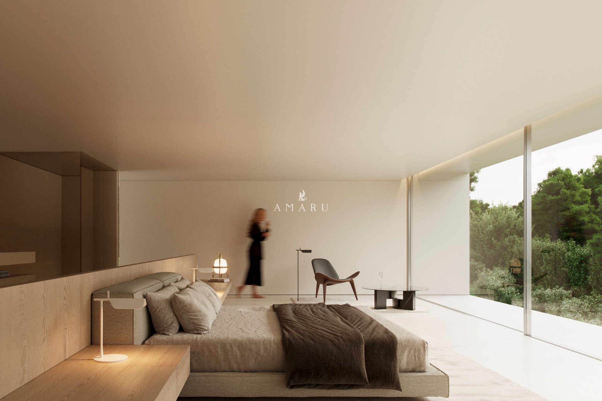 Nieuwbouw Woningen - Villa -
San Roque