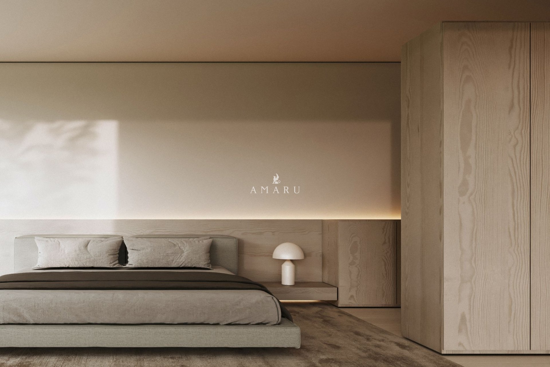 Nieuwbouw Woningen - Villa -
San Roque