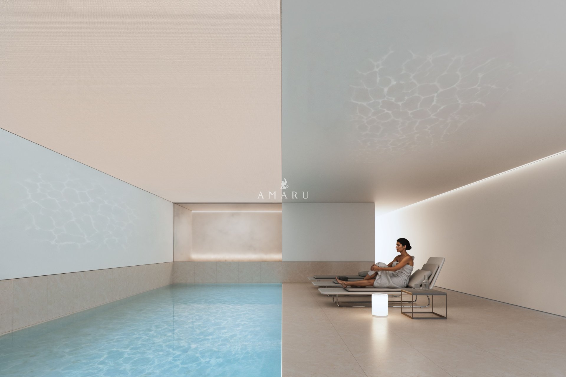 Nieuwbouw Woningen - Villa -
San Roque