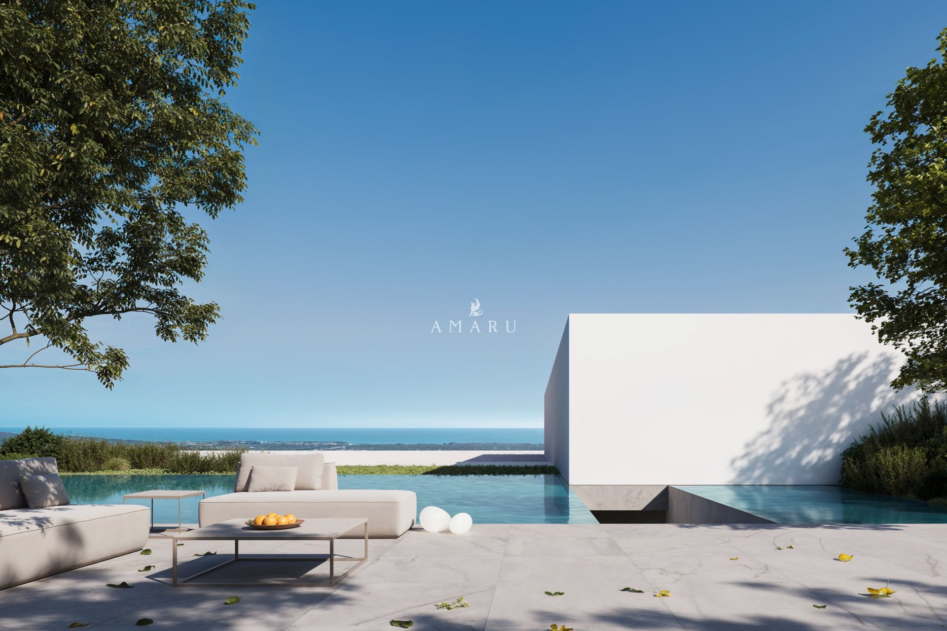 Nieuwbouw Woningen - Villa -
San Roque