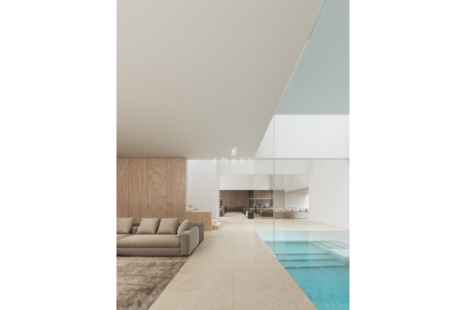 Nieuwbouw Woningen - Villa -
San Roque