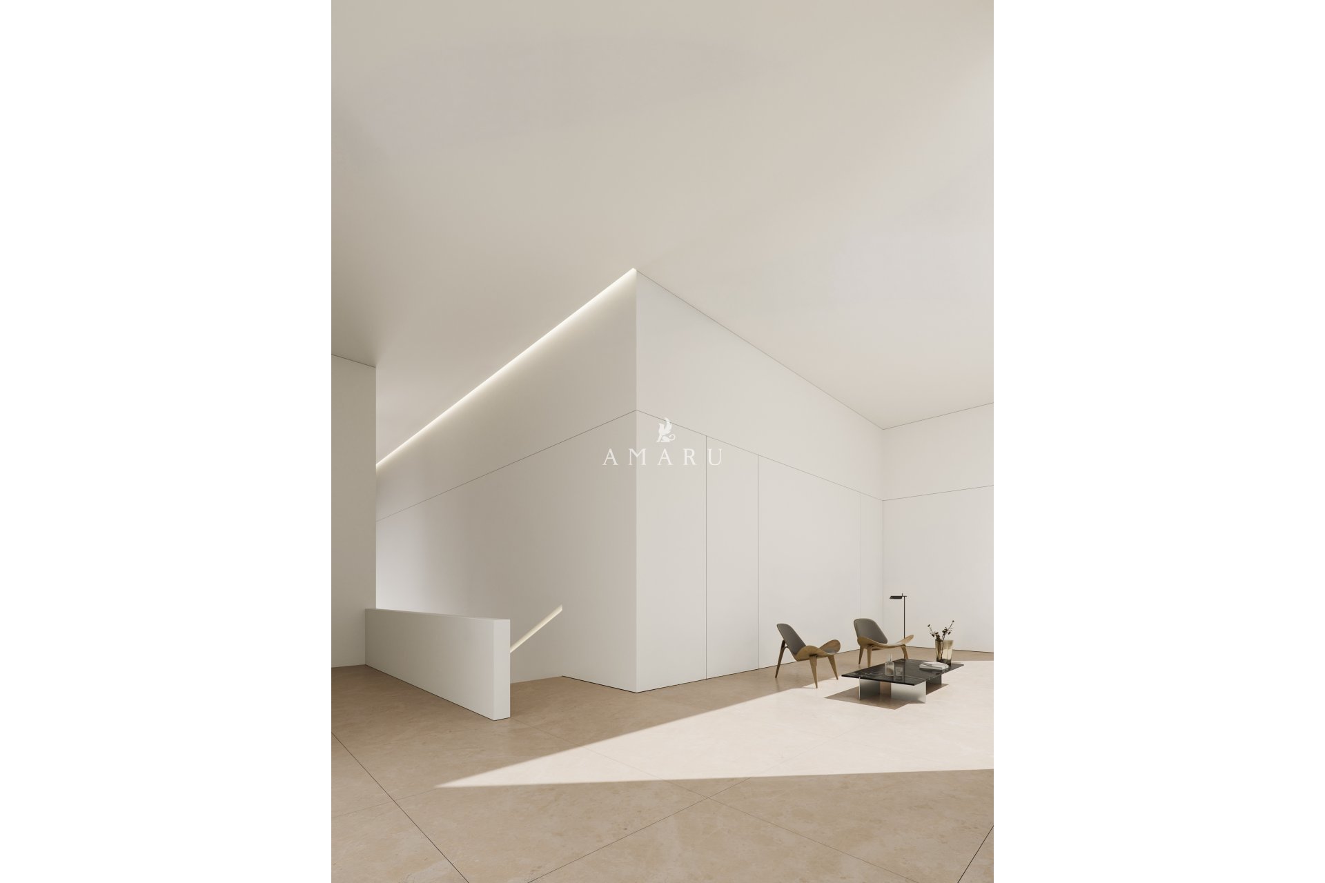 Nieuwbouw Woningen - Villa -
San Roque