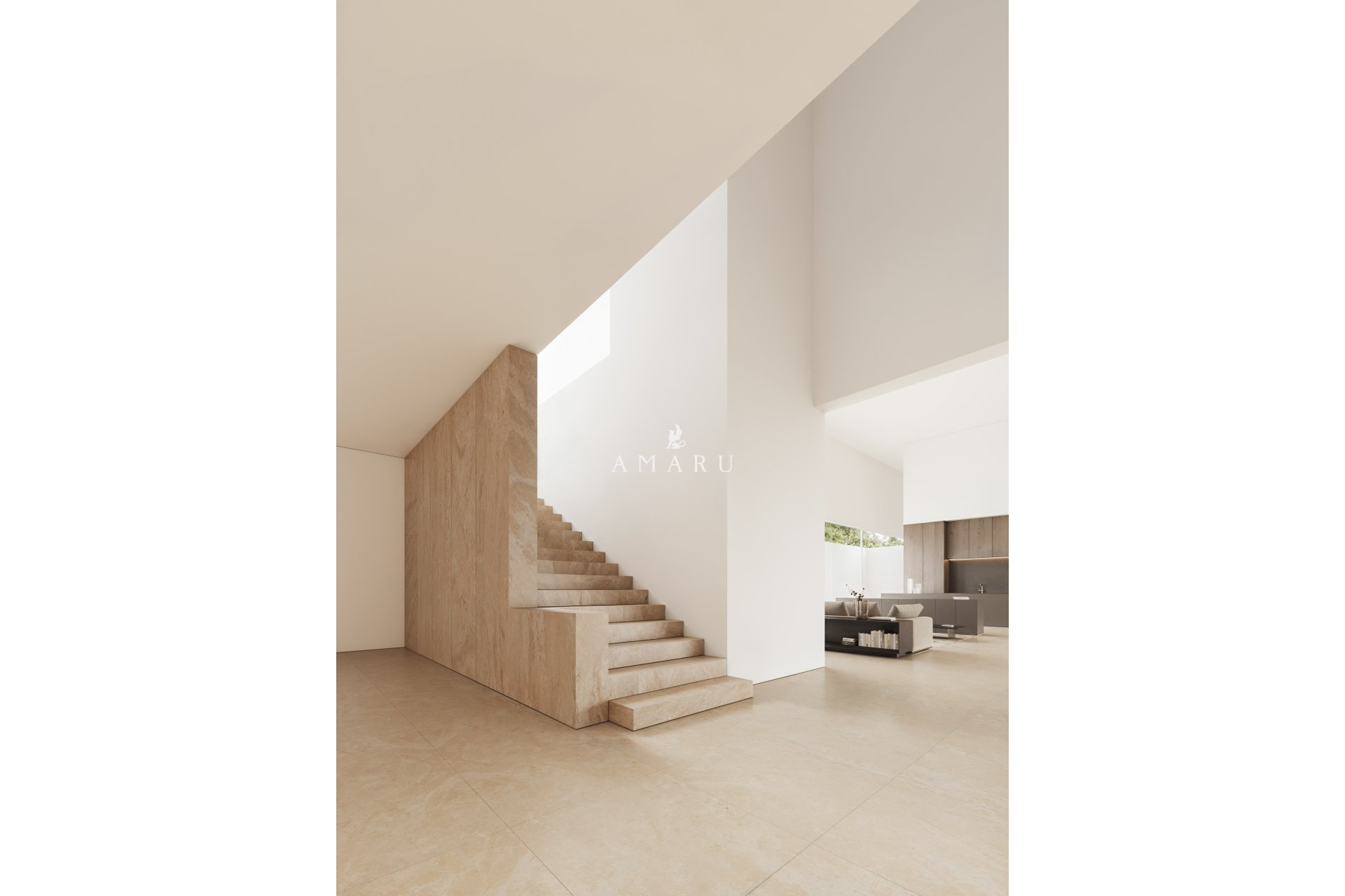 Nieuwbouw Woningen - Villa -
San Roque