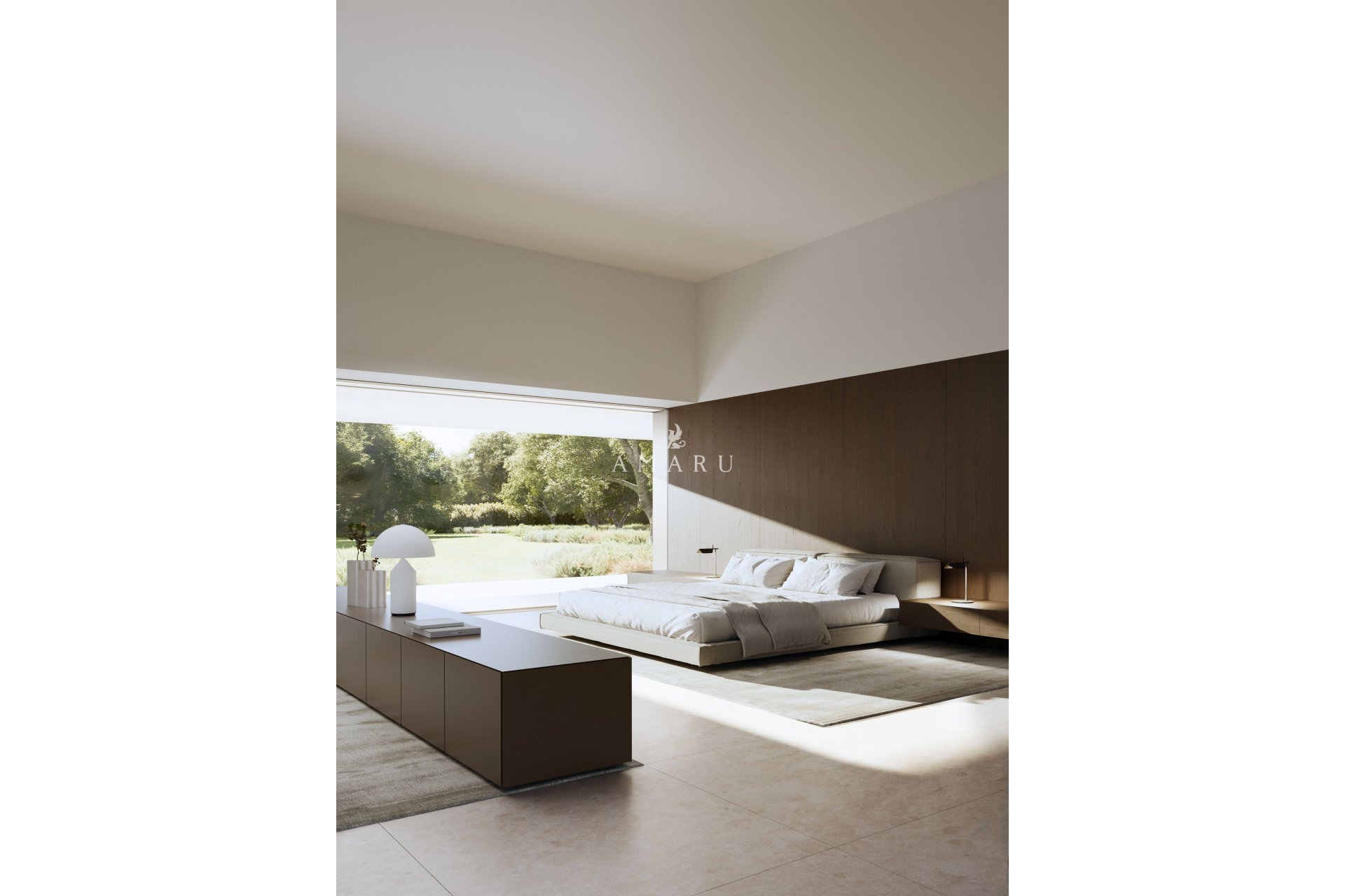 Nieuwbouw Woningen - Villa -
San Roque