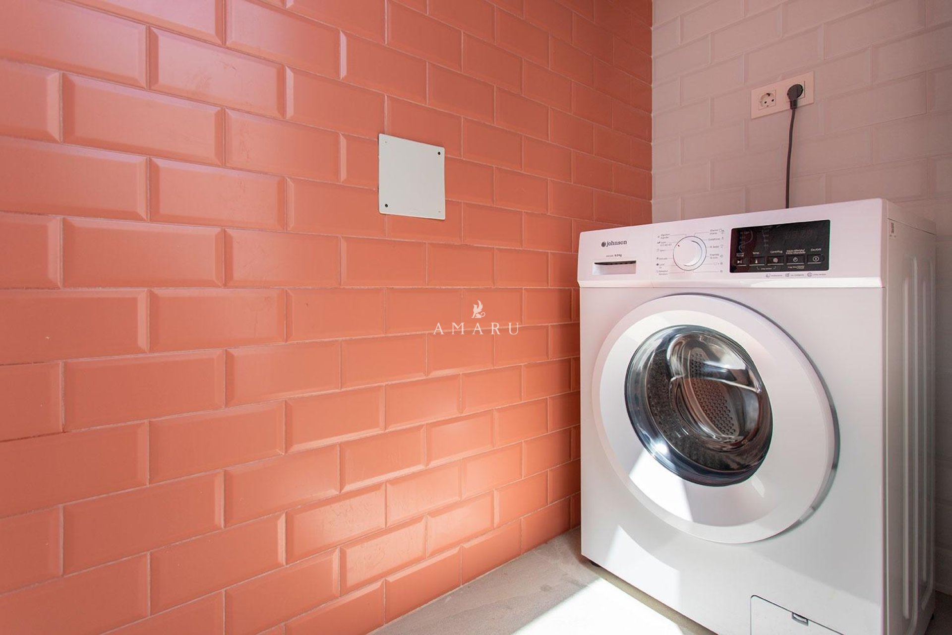 Nieuwbouw Woningen - Villa -
Sucina