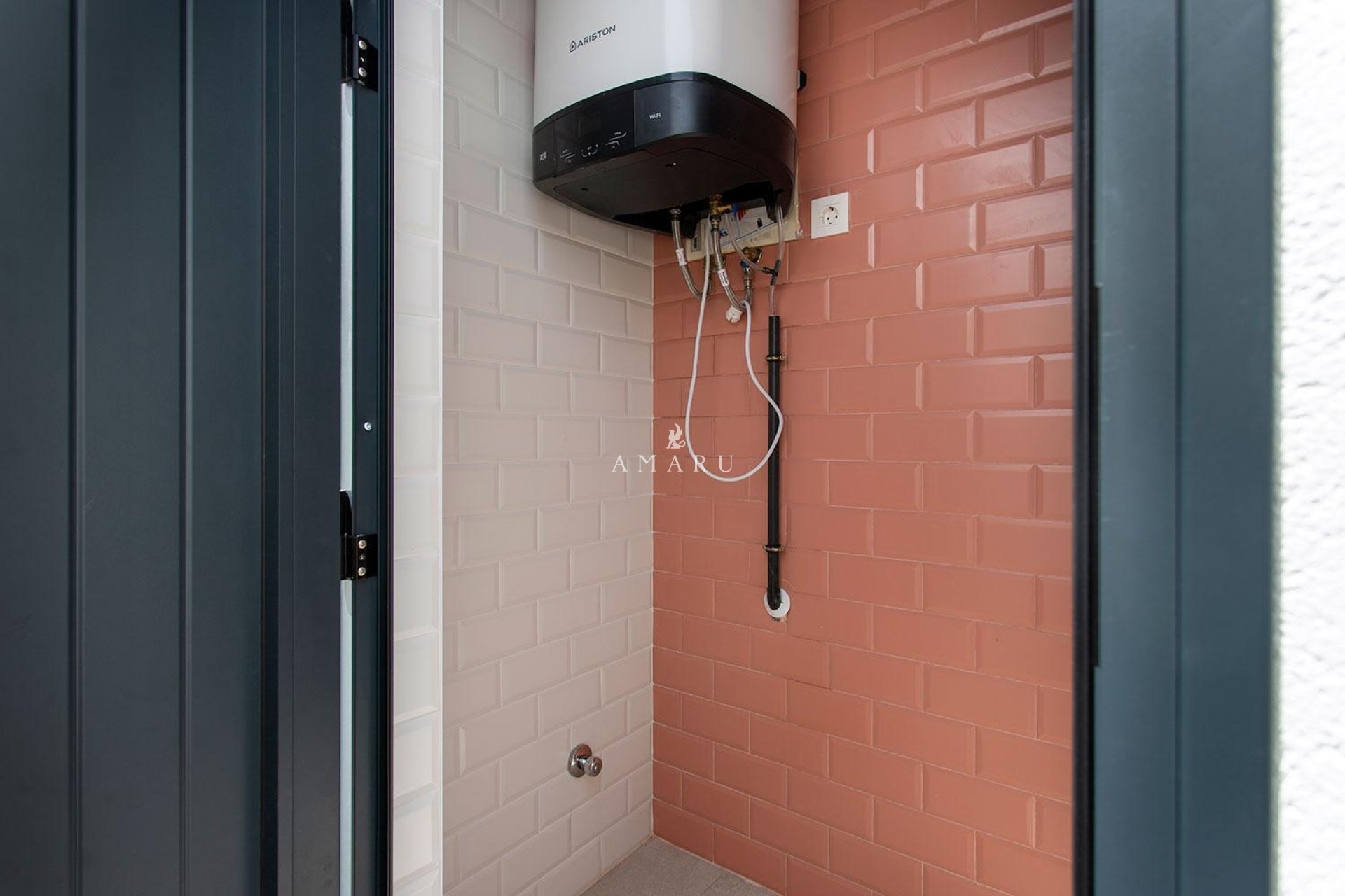 Nieuwbouw Woningen - Villa -
Sucina