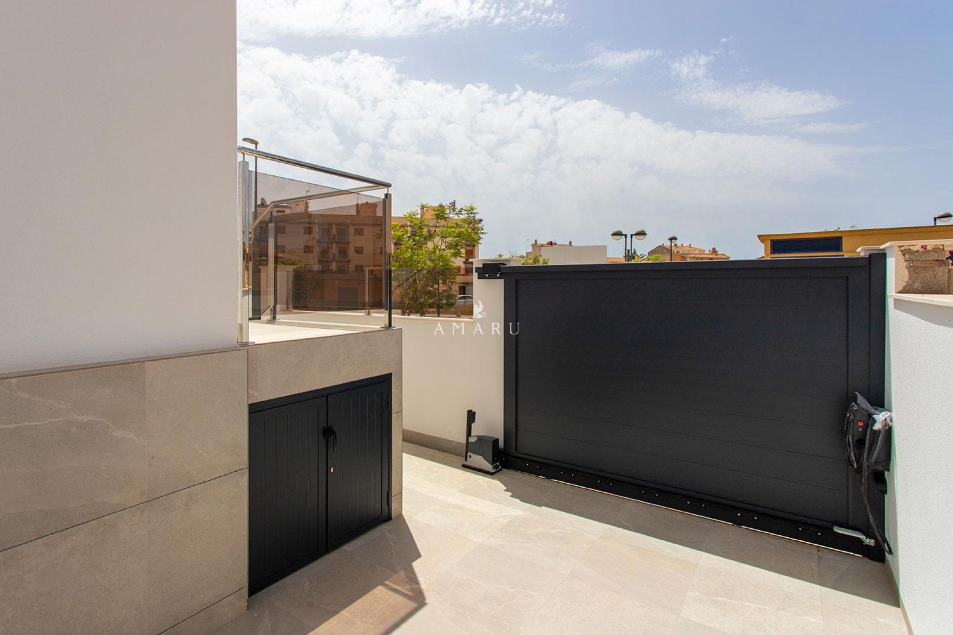 Nieuwbouw Woningen - Villa -
Sucina