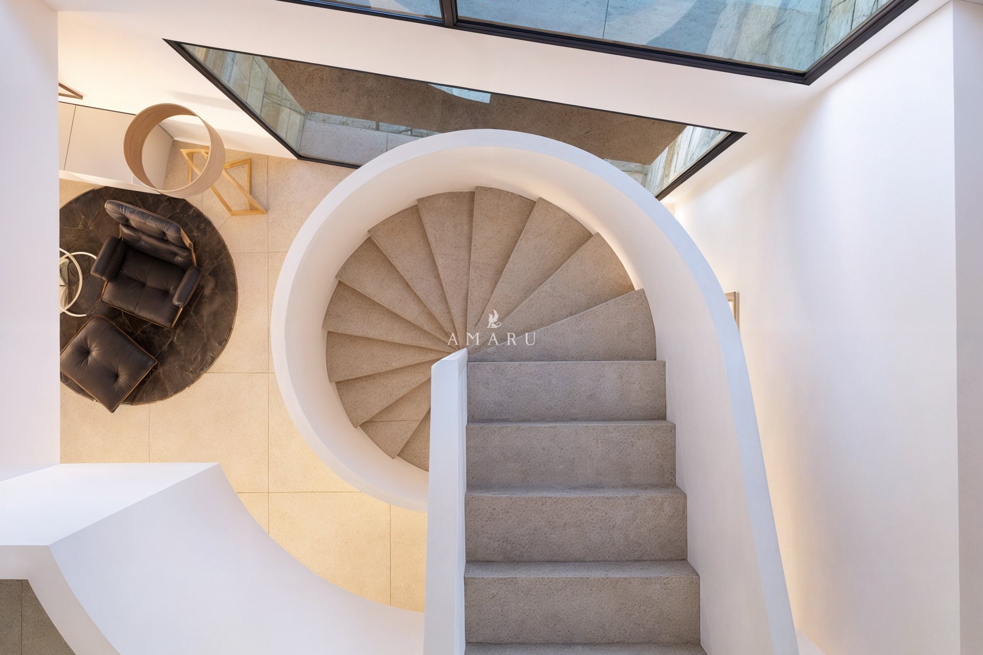 Nieuwbouw Woningen - Villa -
Teulada