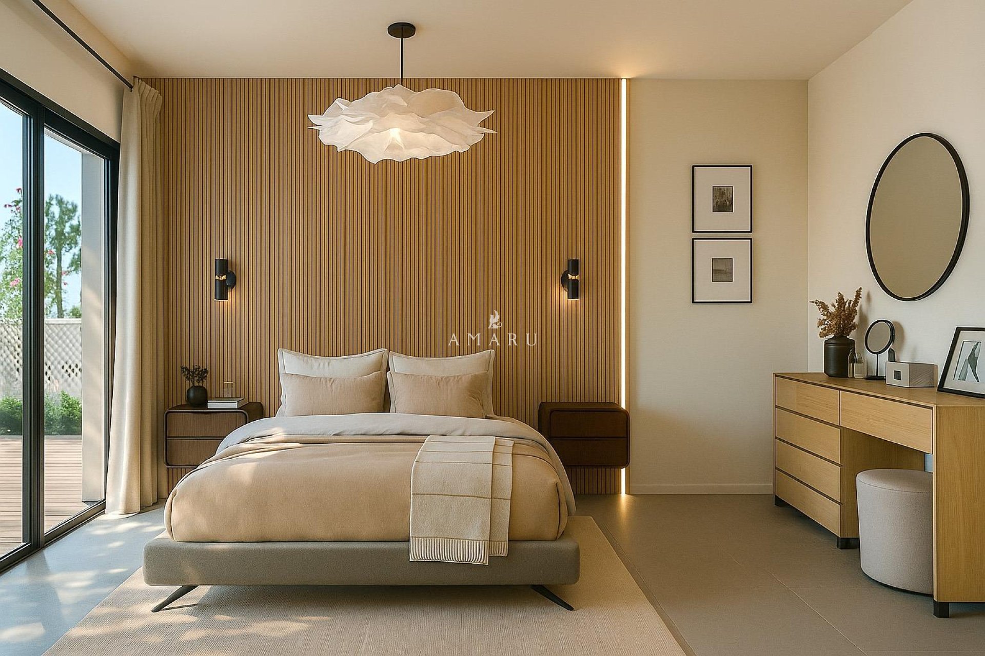 Nieuwbouw Woningen - Villa -
Torre Pacheco - Santa Rosalia Lake And Life Resort