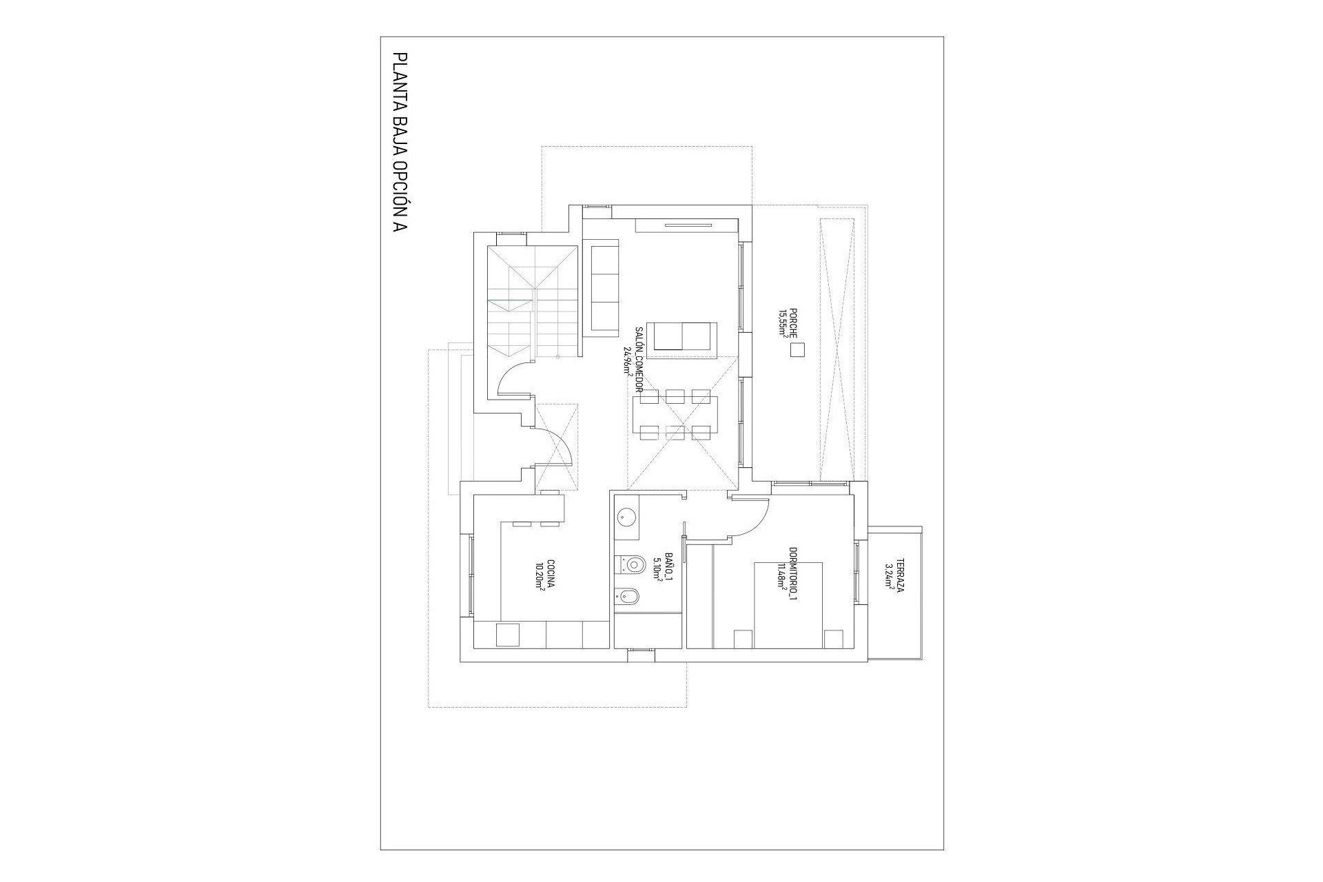 Nieuwbouw Woningen - Villa -
Torrevieja - Aguas Nuevas