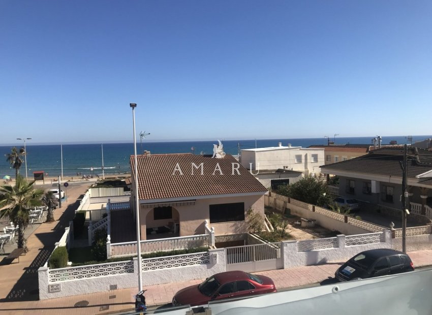 Nieuwbouw Woningen - Villa -
Torrevieja - La Mata