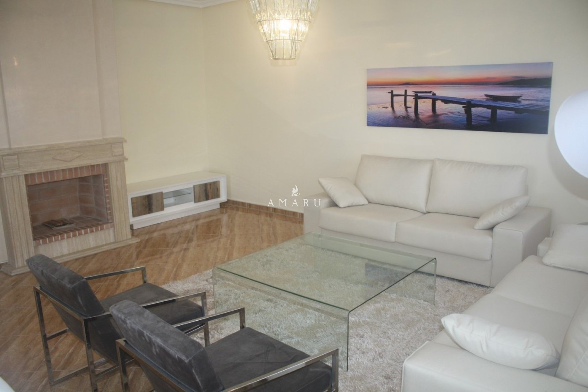 Nieuwbouw Woningen - Villa -
Torrevieja - Los Altos