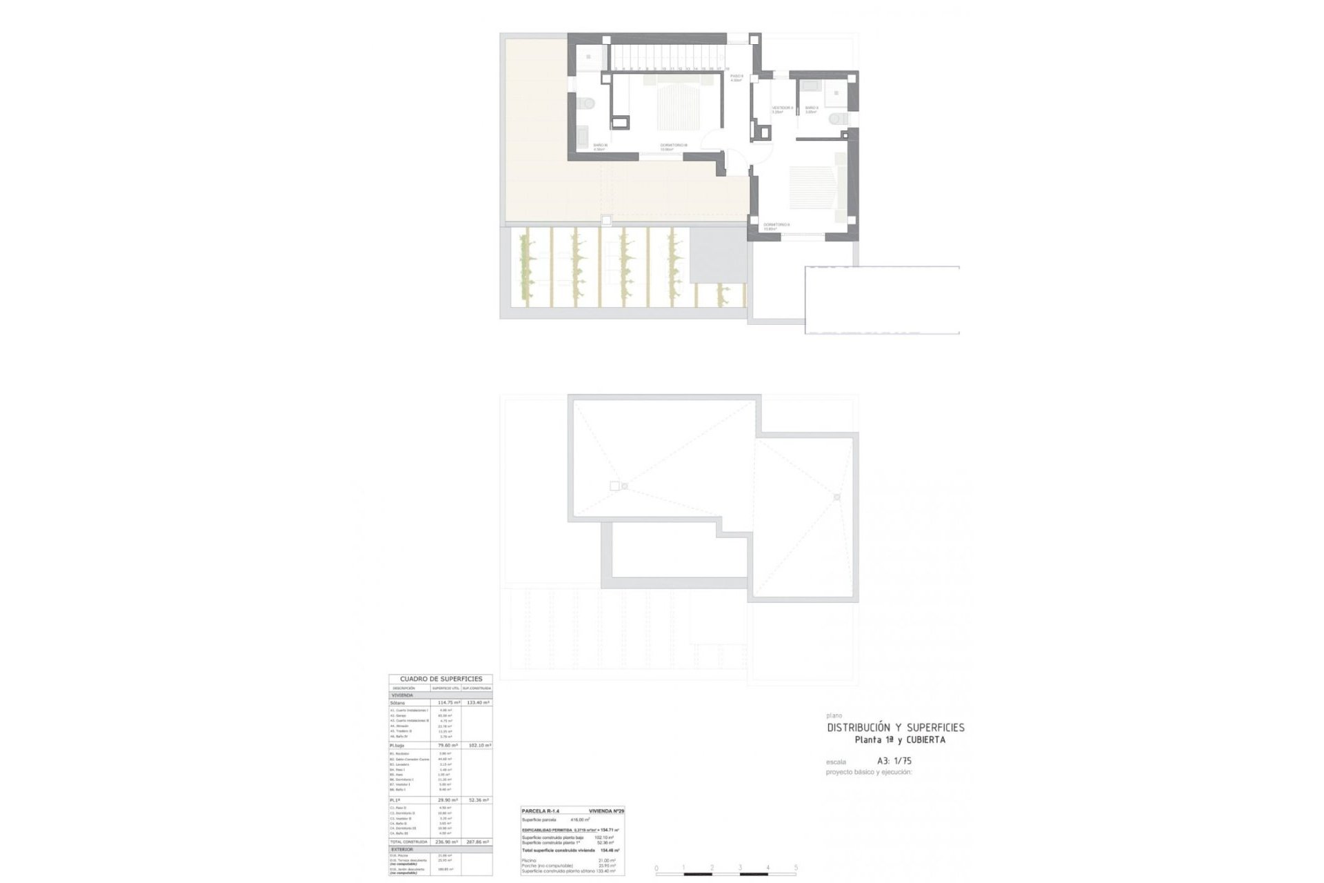 Nieuwbouw Woningen - Villa -
Torrevieja - Los Altos