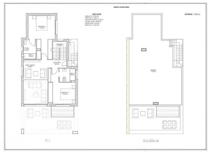 Nieuwbouw Woningen - Villa -
Torrevieja - Torreblanca