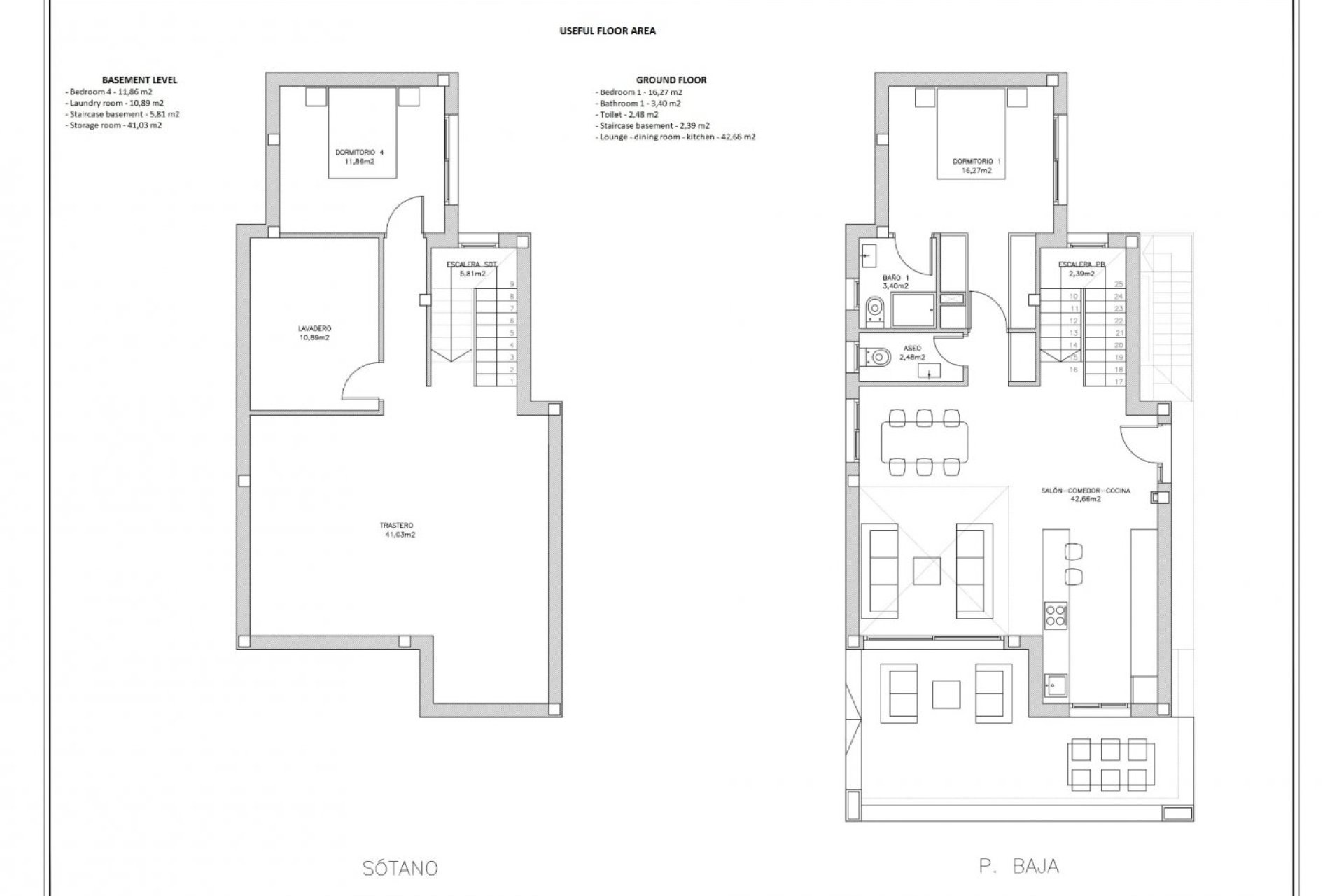 Nieuwbouw Woningen - Villa -
Torrevieja - Torreblanca