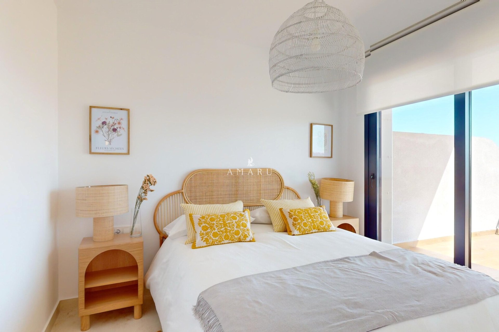 Nouvelle construction - Apartment -
Aguilas - Águilas