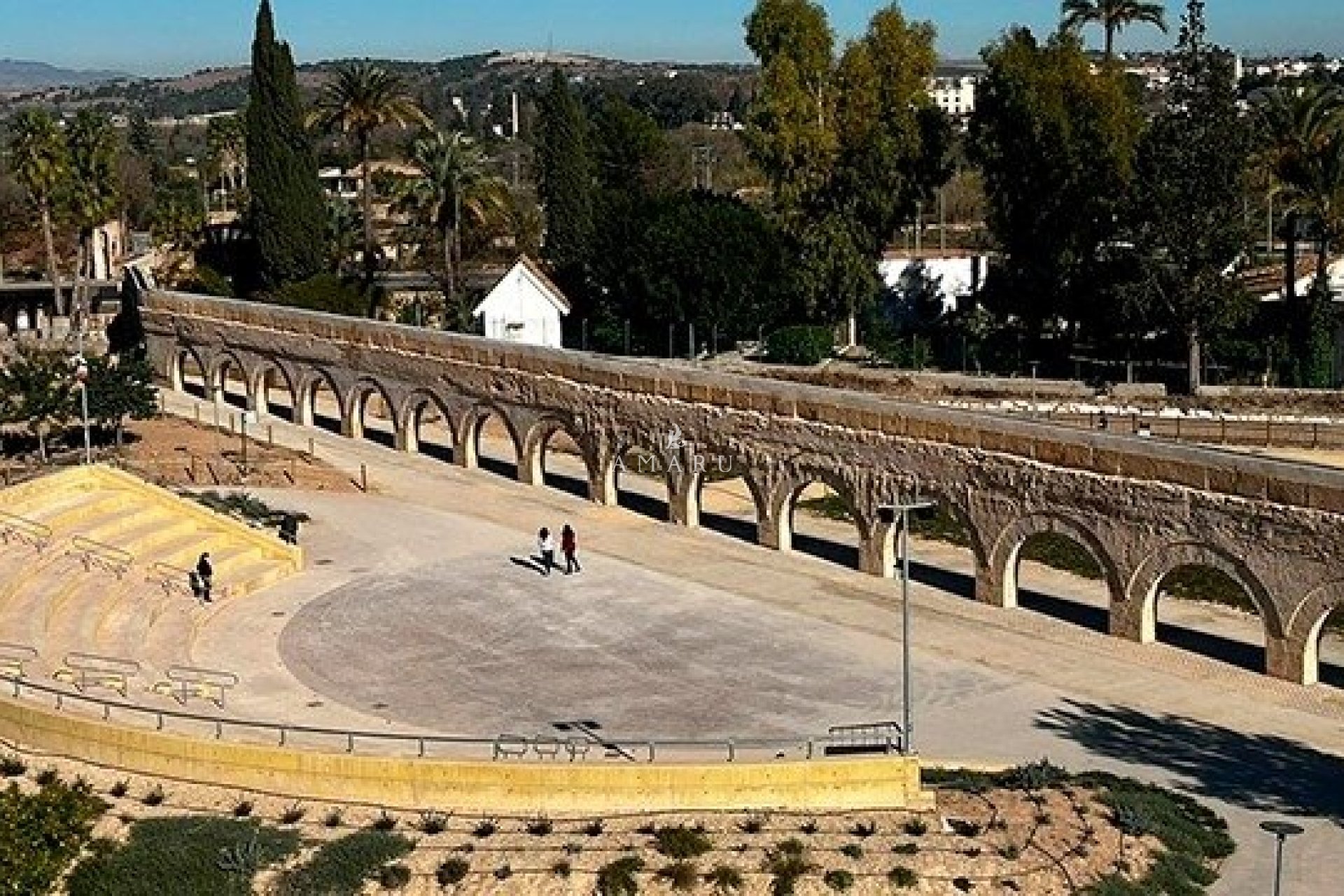 Nouvelle construction - Apartment -
Alcantarilla - pueblo