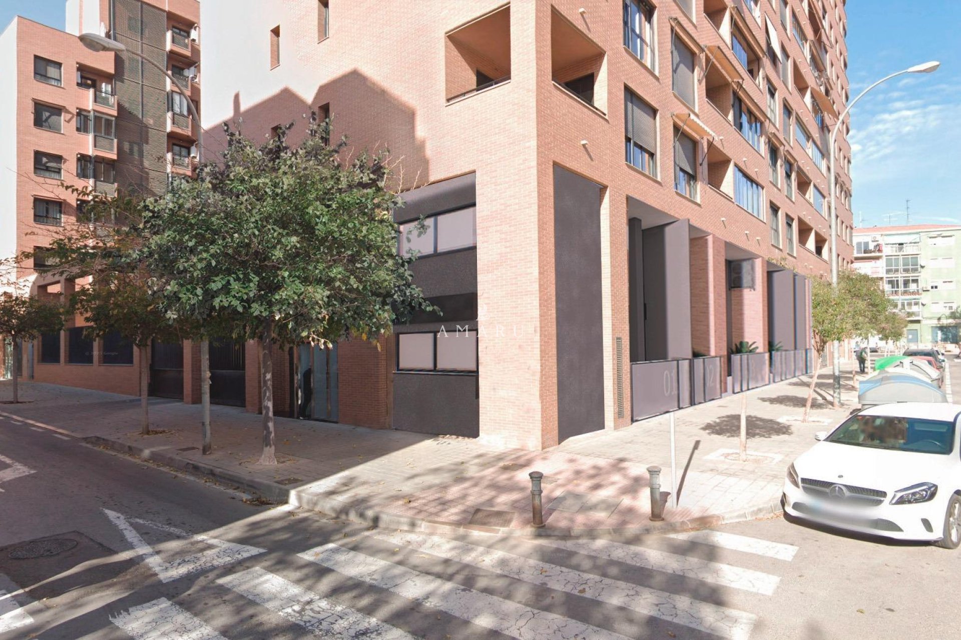 Nouvelle construction - Apartment -
Alicante - Carolinas Bajas