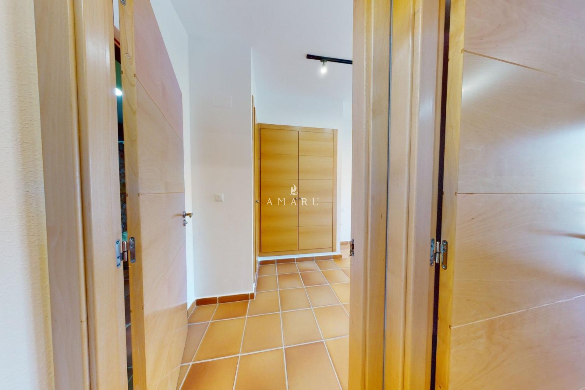 Nouvelle construction - Apartment -
Archena - Villanueva del Rio Segura