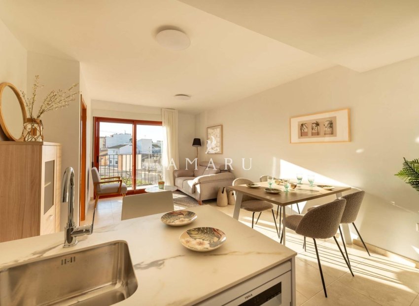 Nouvelle construction - Apartment -
Avileses - pueblo