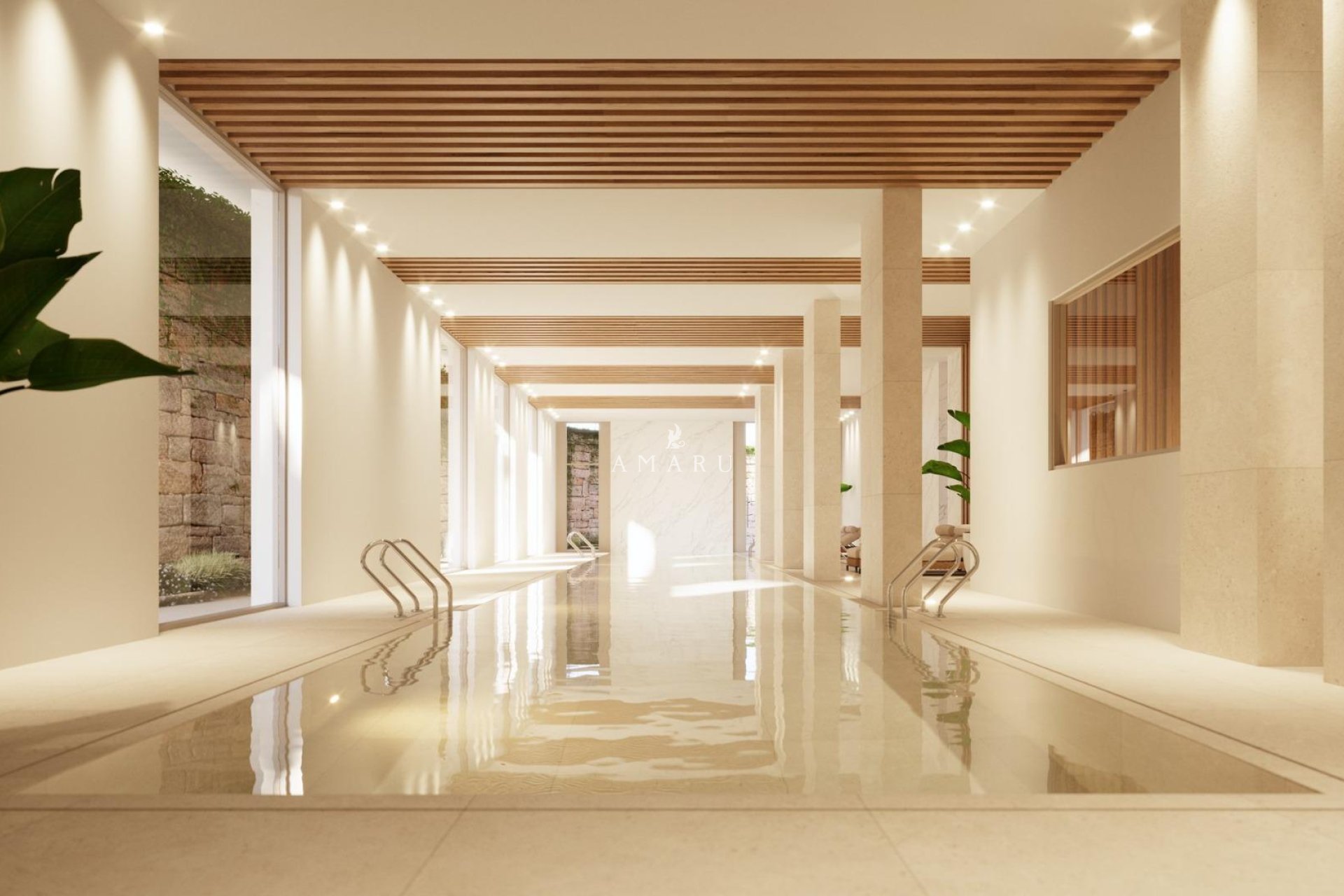 Nouvelle construction - Apartment -
Benahavís - Las Colinas de Marbella