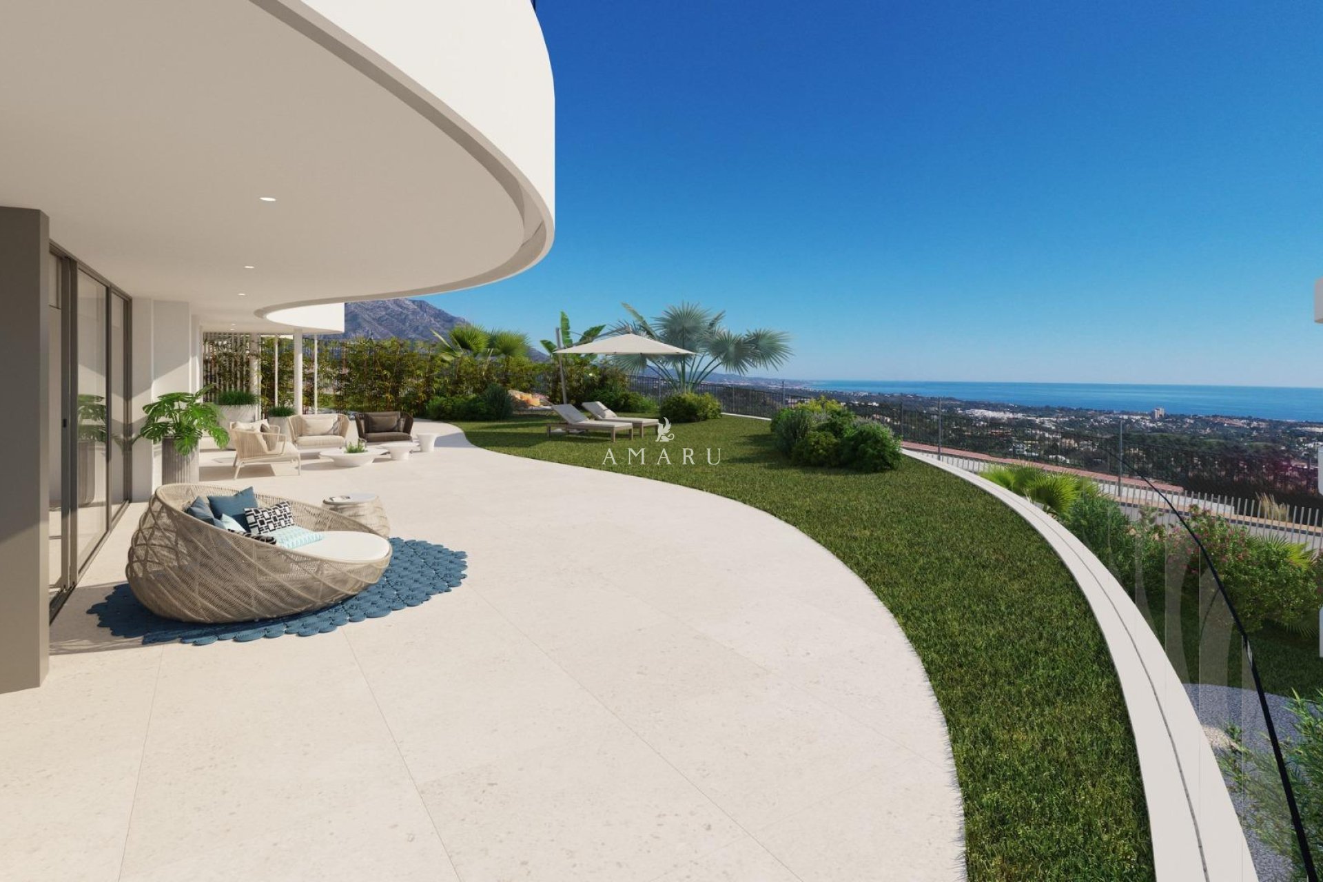 Nouvelle construction - Apartment -
Benahavís - Las Colinas de Marbella