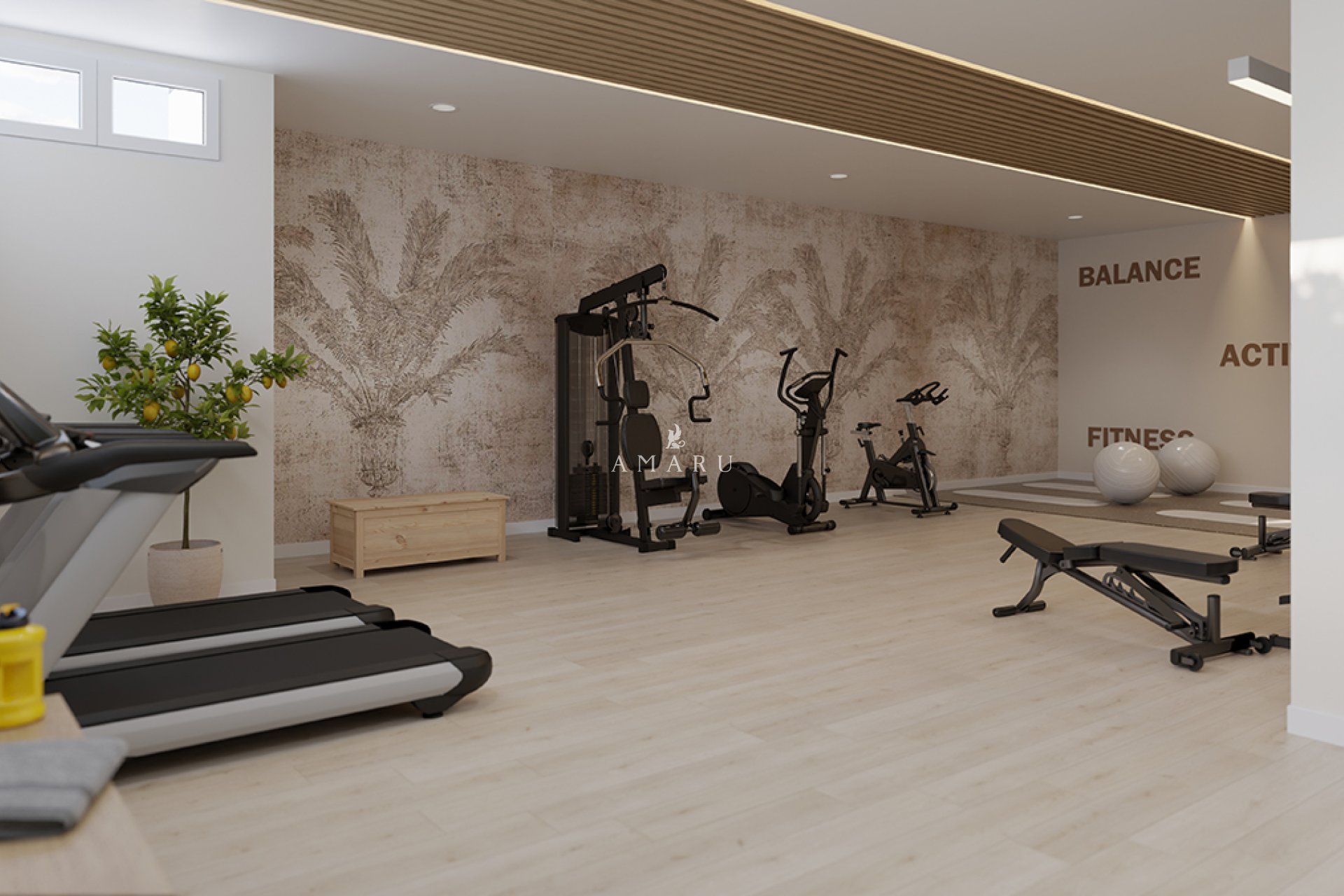 Nouvelle construction - Apartment -
Benalmádena