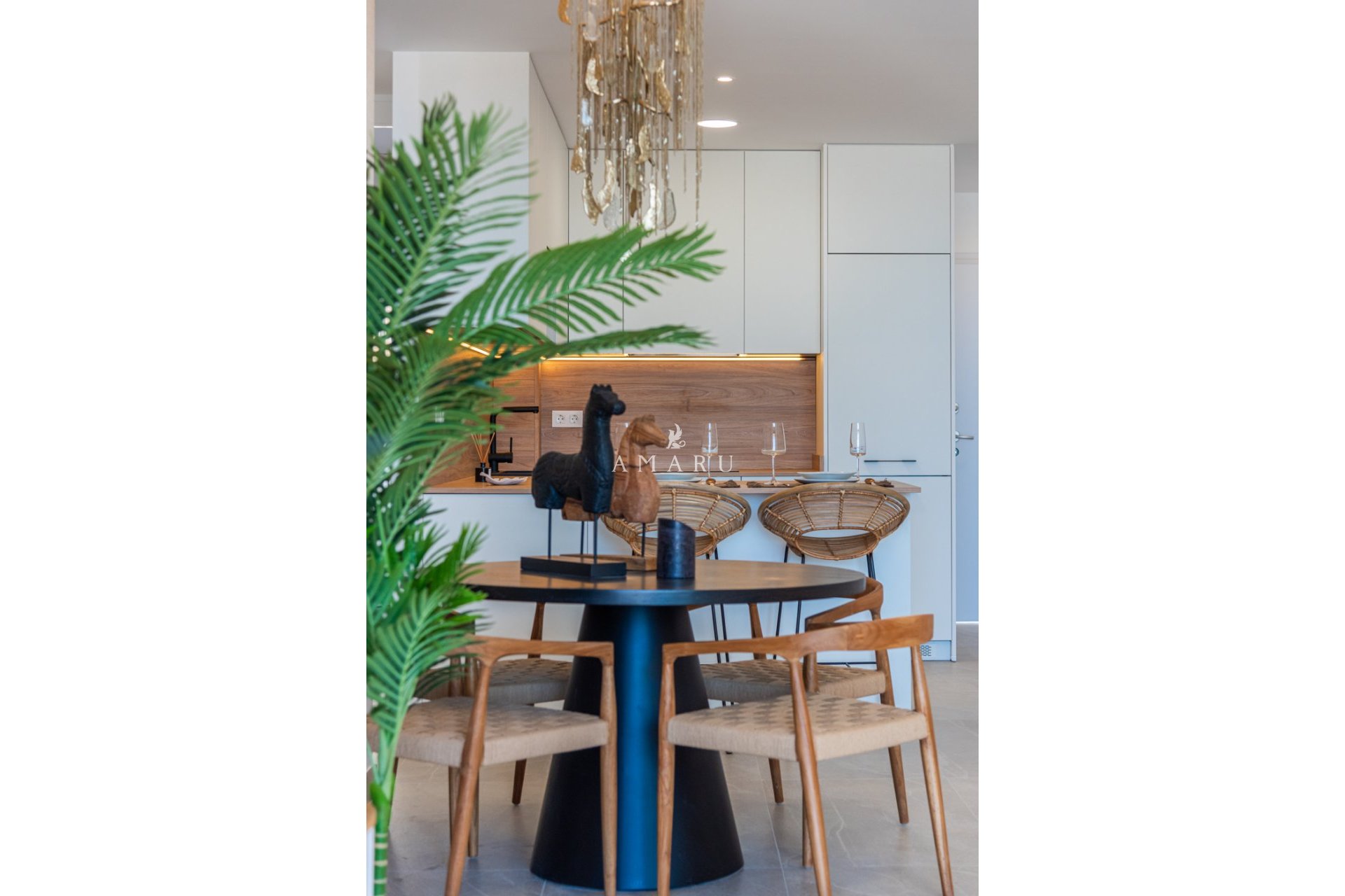 Nouvelle construction - Apartment -
Benijofar