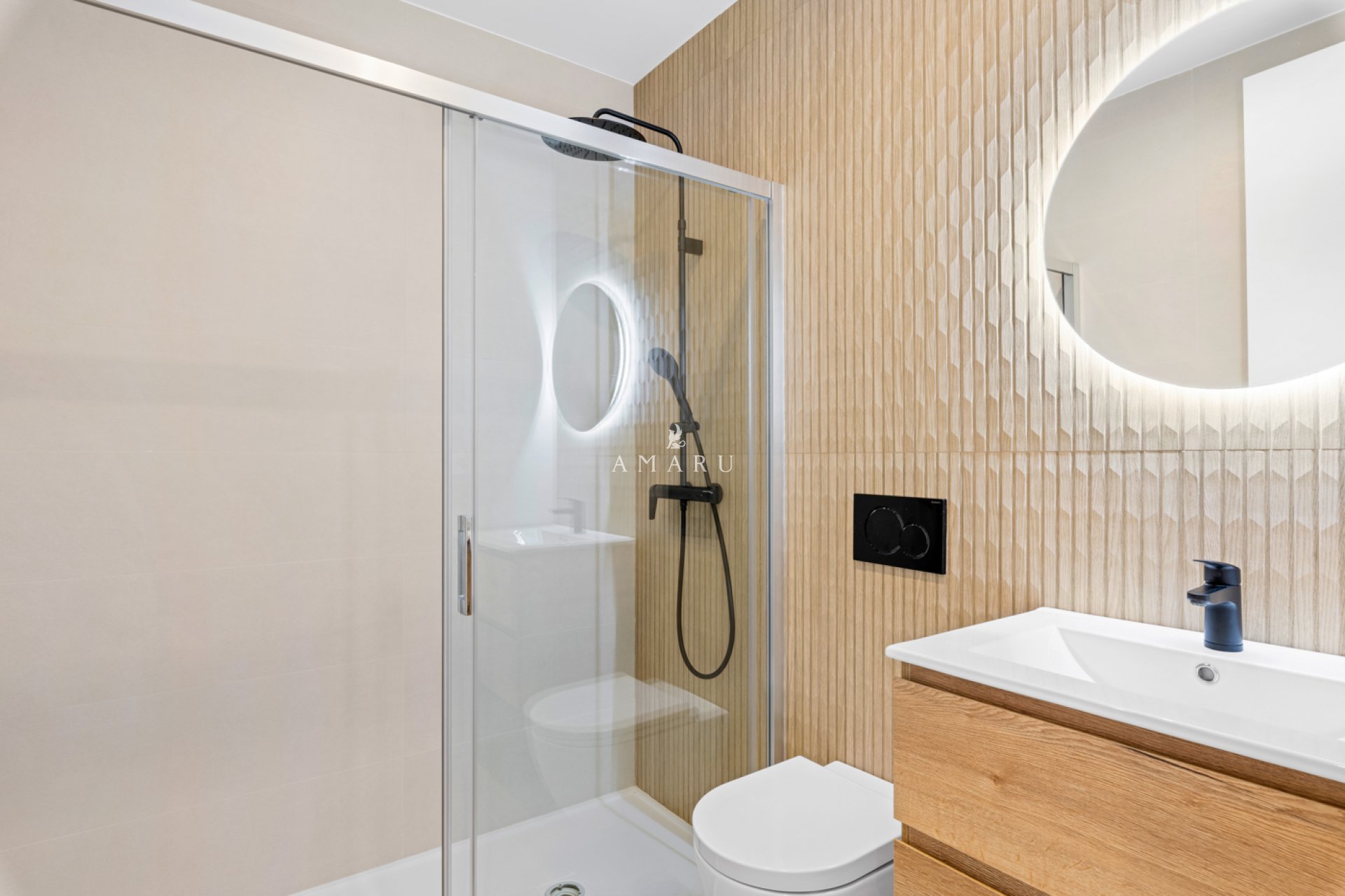 Nouvelle construction - Apartment -
Benijofar