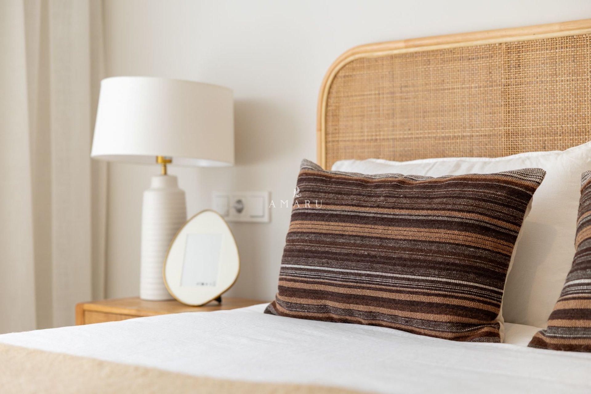 Nouvelle construction - Apartment -
Calpe