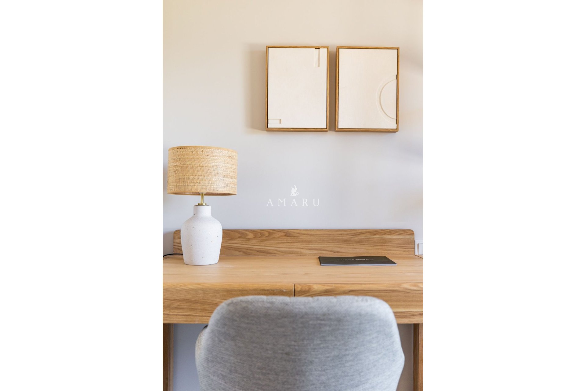 Nouvelle construction - Apartment -
Calpe