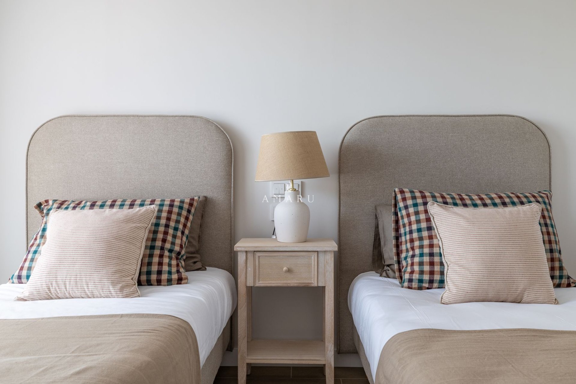 Nouvelle construction - Apartment -
Calpe