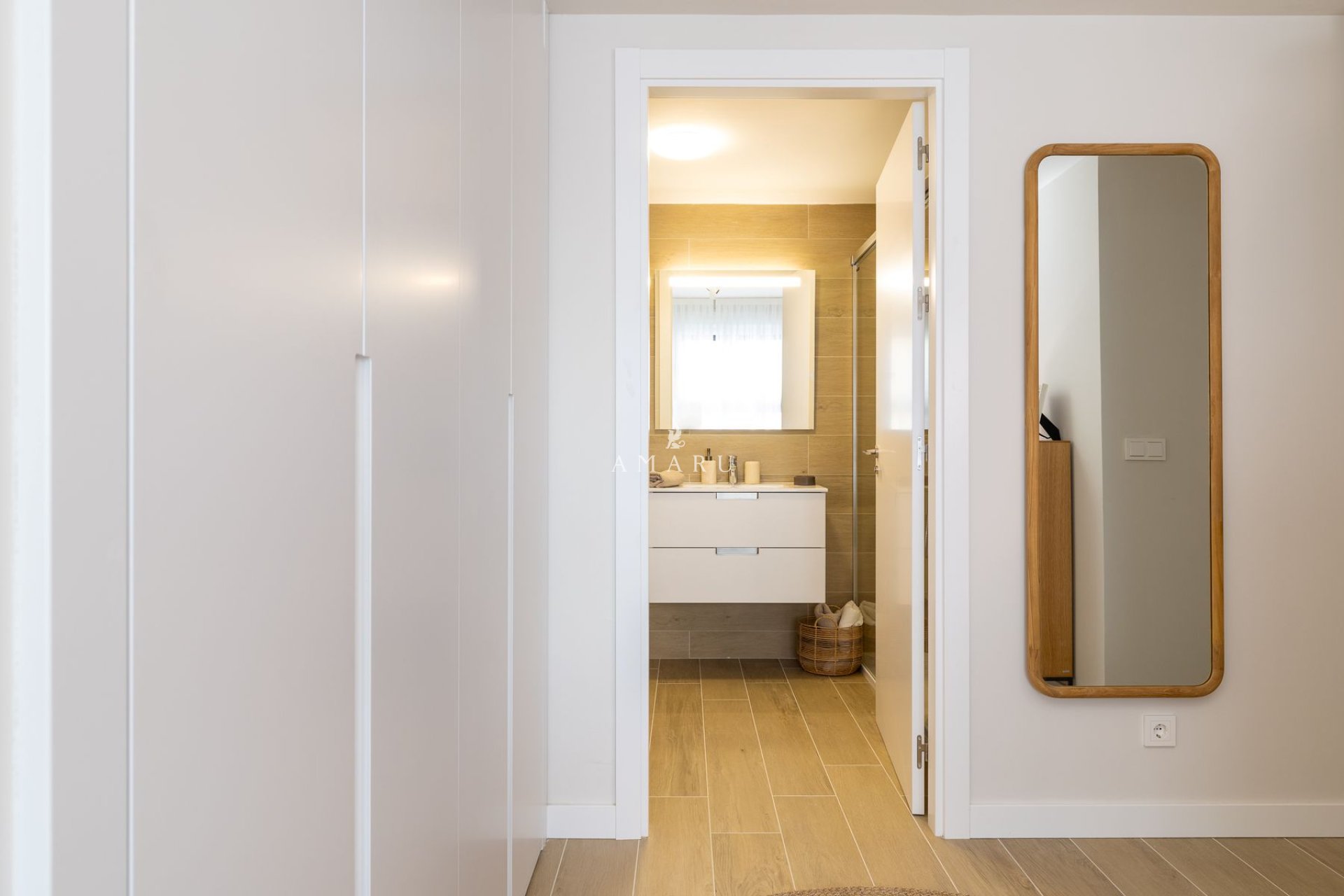 Nouvelle construction - Apartment -
Calpe