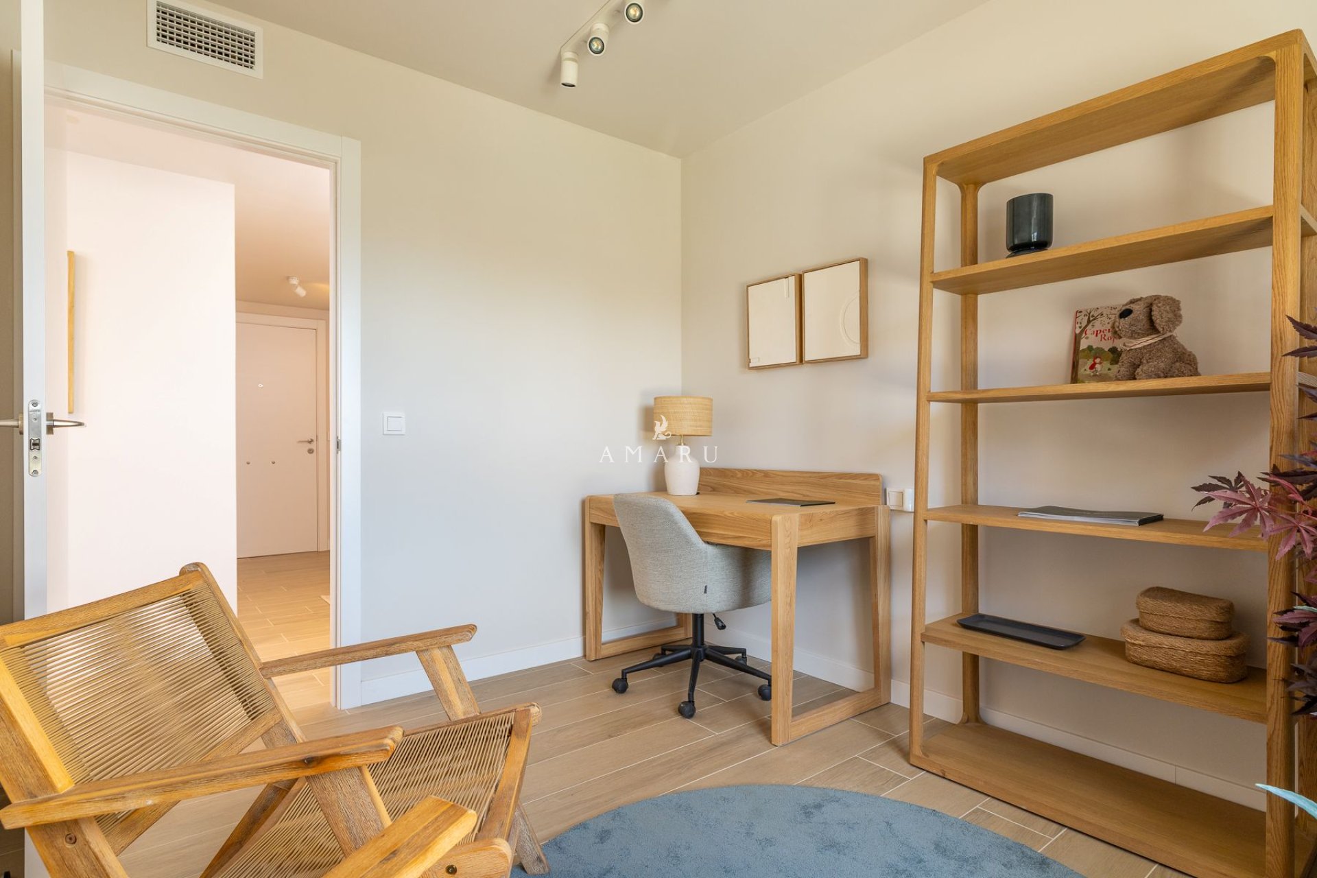 Nouvelle construction - Apartment -
Calpe