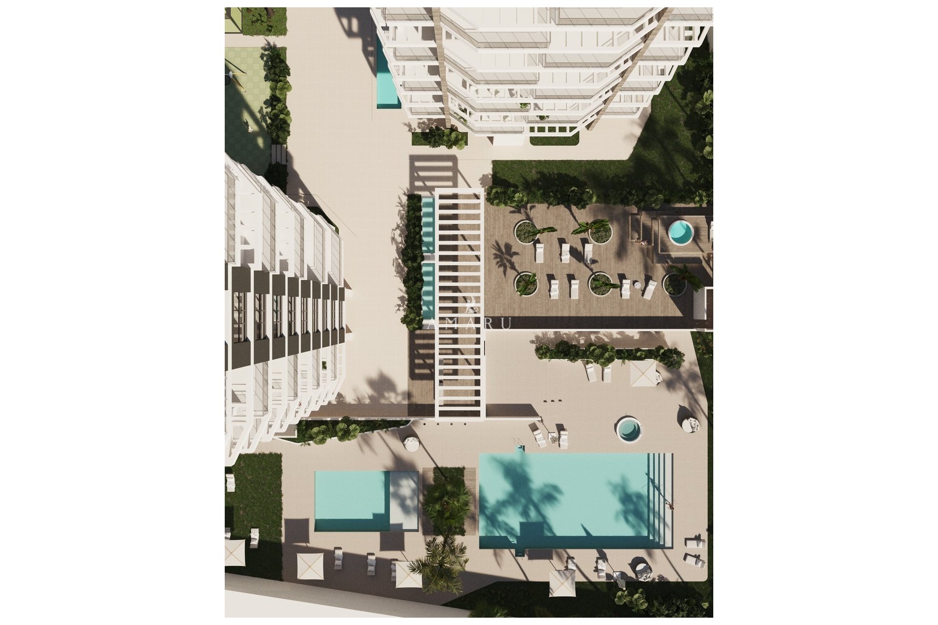 Nouvelle construction - Apartment -
Calpe