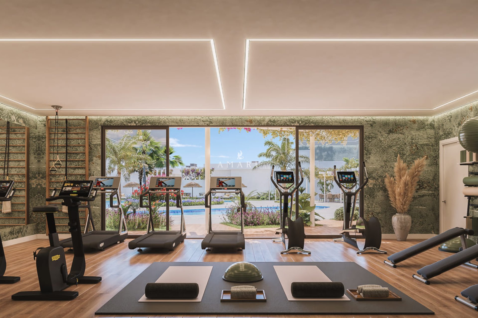 Nouvelle construction - Apartment -
Casares