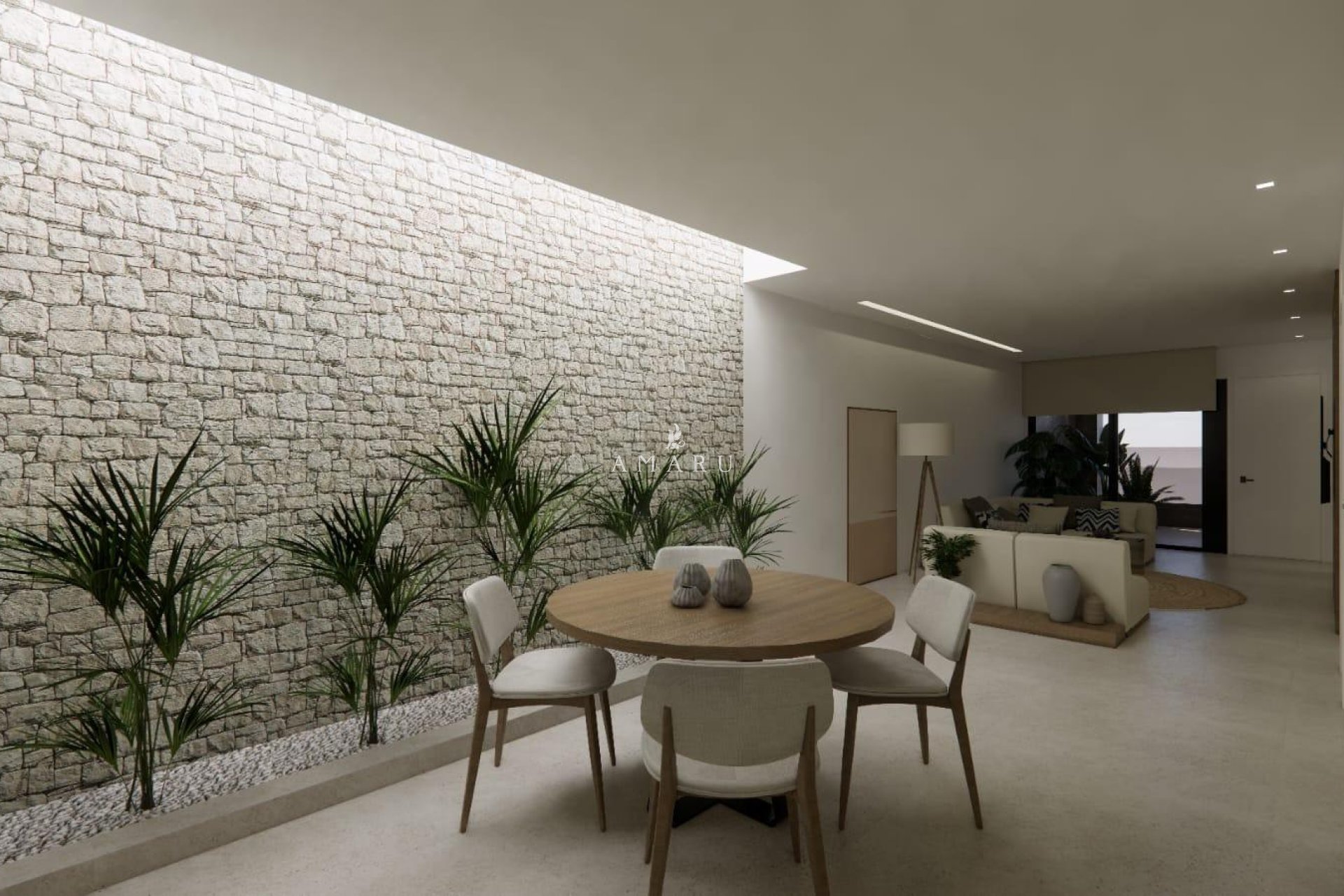 Nouvelle construction - Apartment -
Catral - pueblo