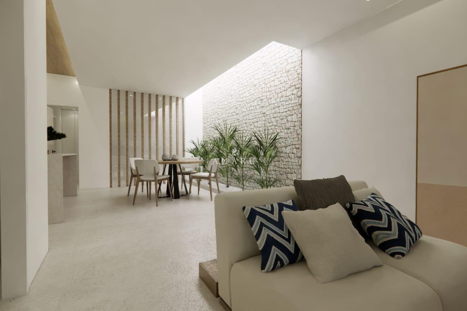 Nouvelle construction - Apartment -
Catral - pueblo