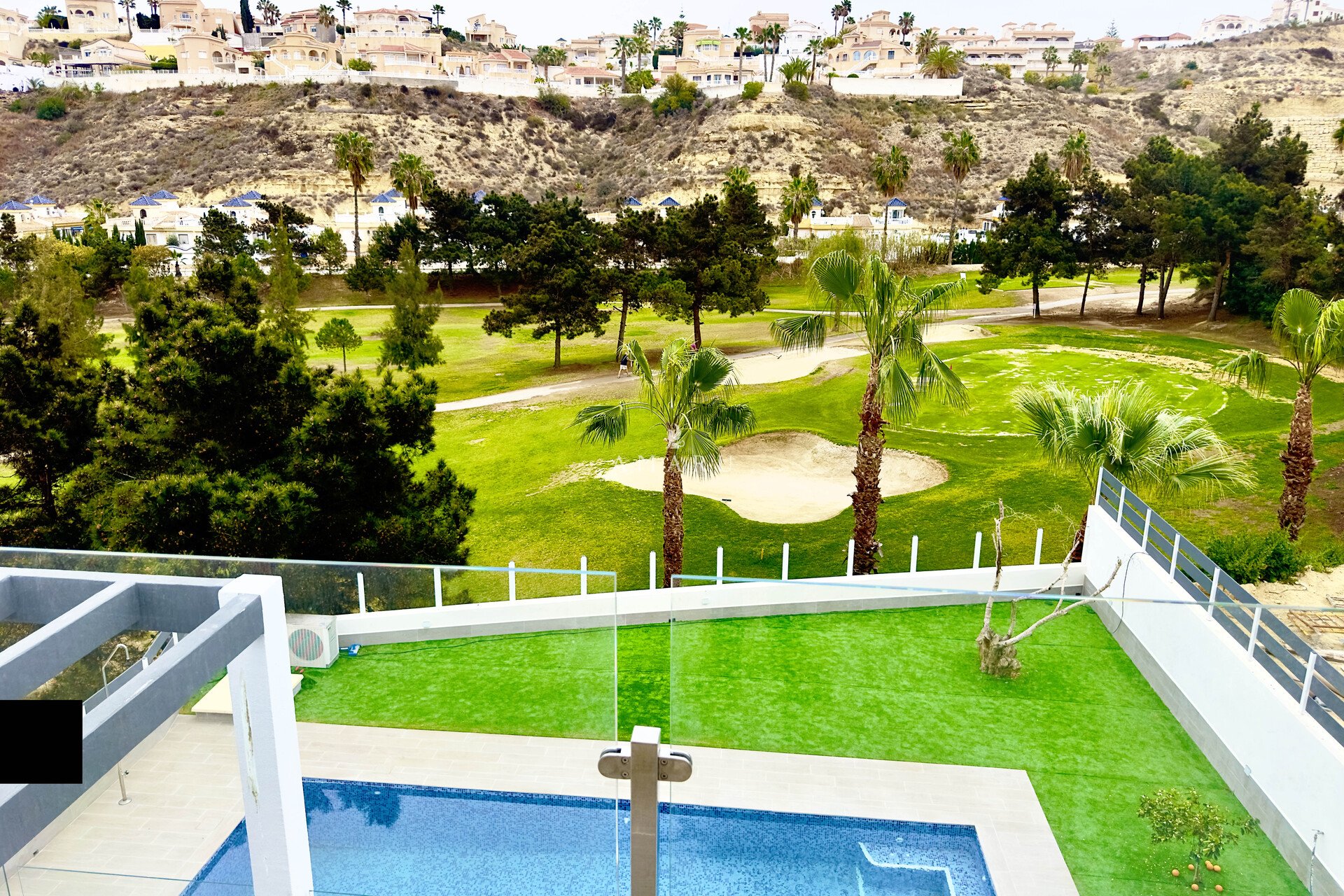 Nouvelle construction - Apartment -
Ciudad Quesada