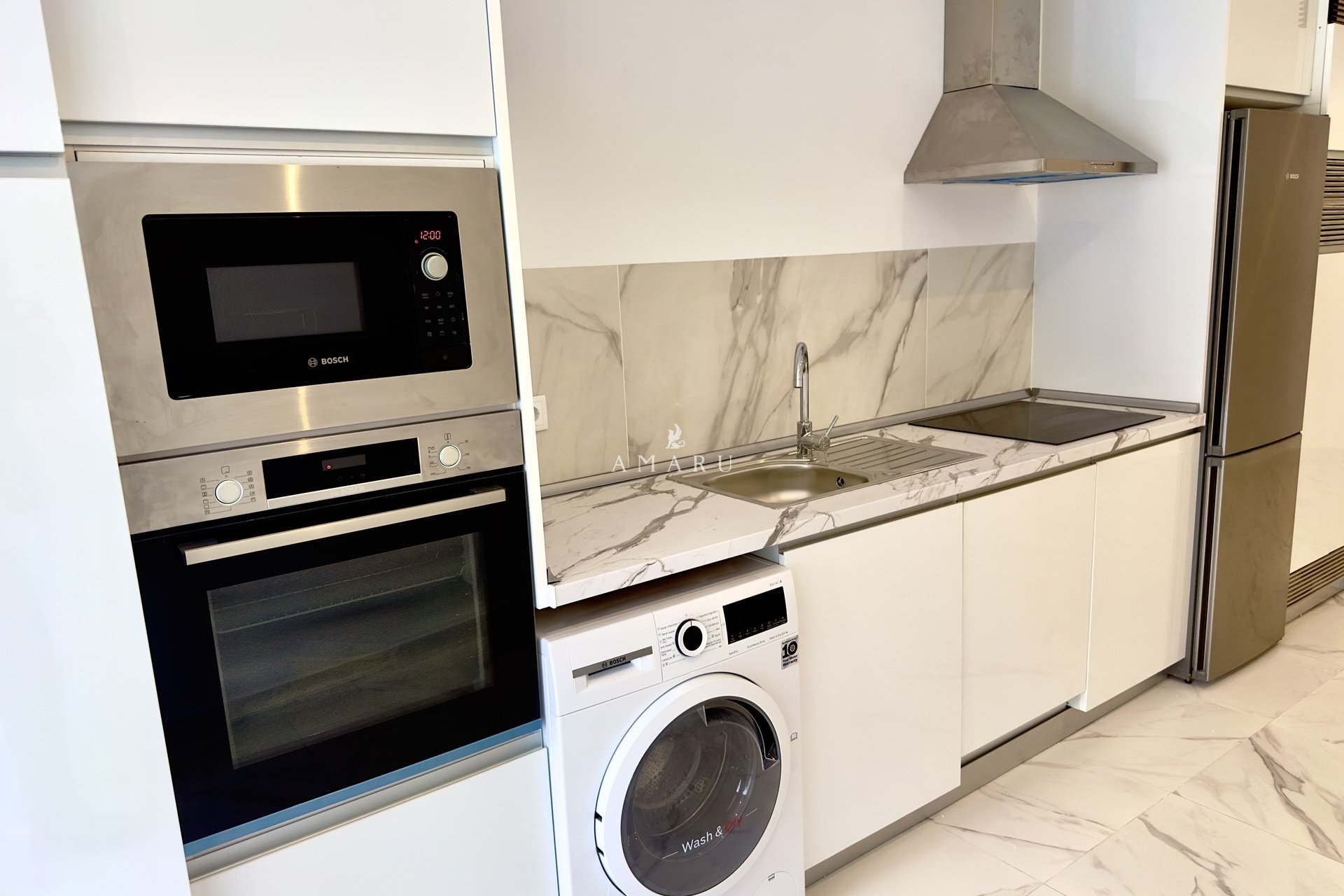 Nouvelle construction - Apartment -
Ciudad Quesada