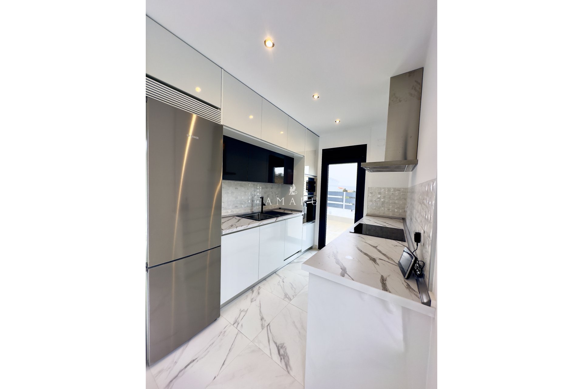 Nouvelle construction - Apartment -
Ciudad Quesada