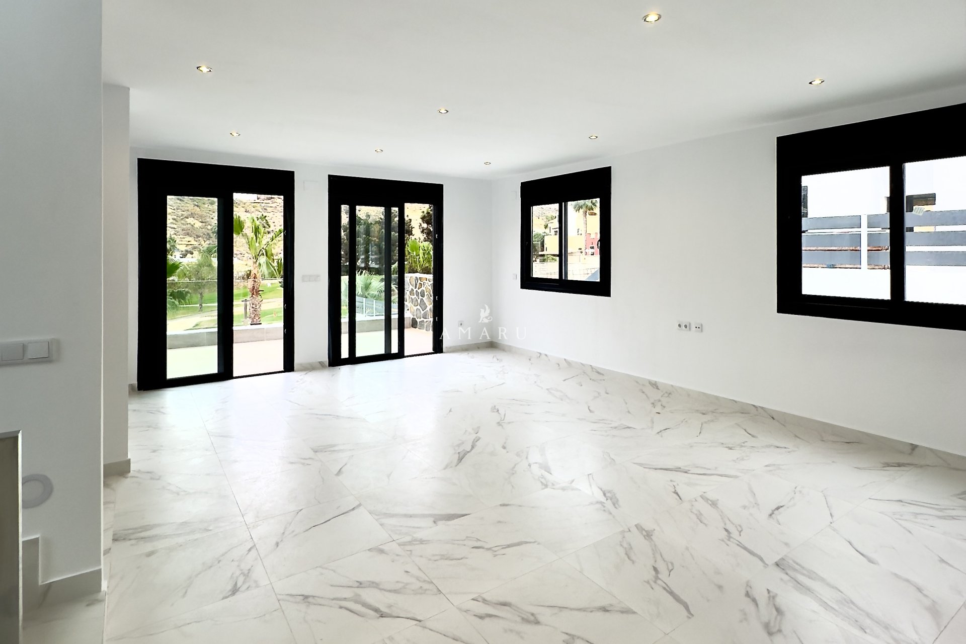 Nouvelle construction - Apartment -
Ciudad Quesada