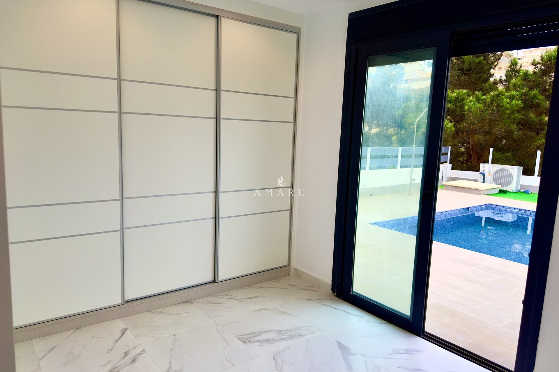 Nouvelle construction - Apartment -
Ciudad Quesada