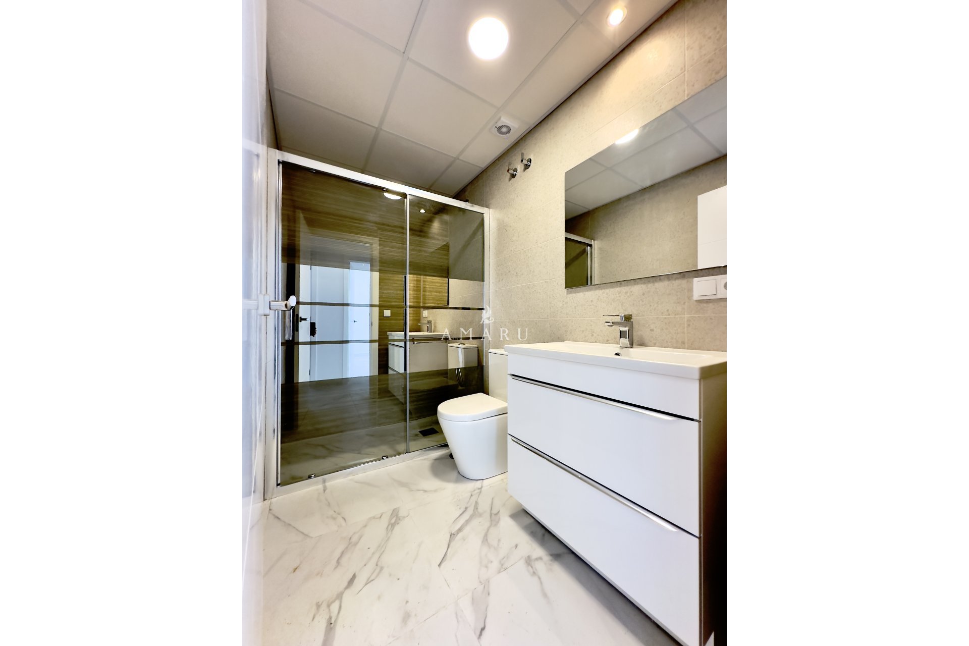 Nouvelle construction - Apartment -
Ciudad Quesada