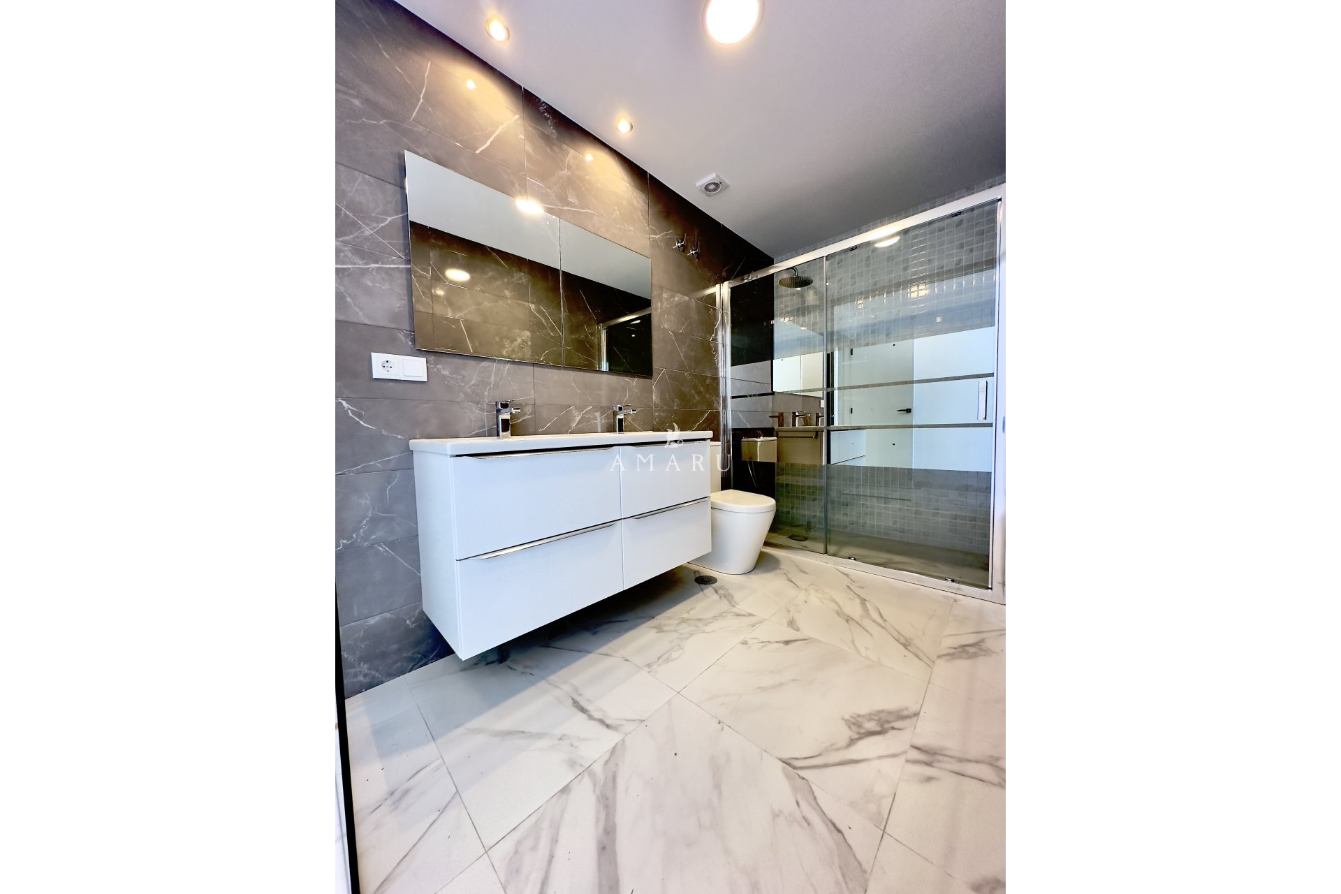 Nouvelle construction - Apartment -
Ciudad Quesada