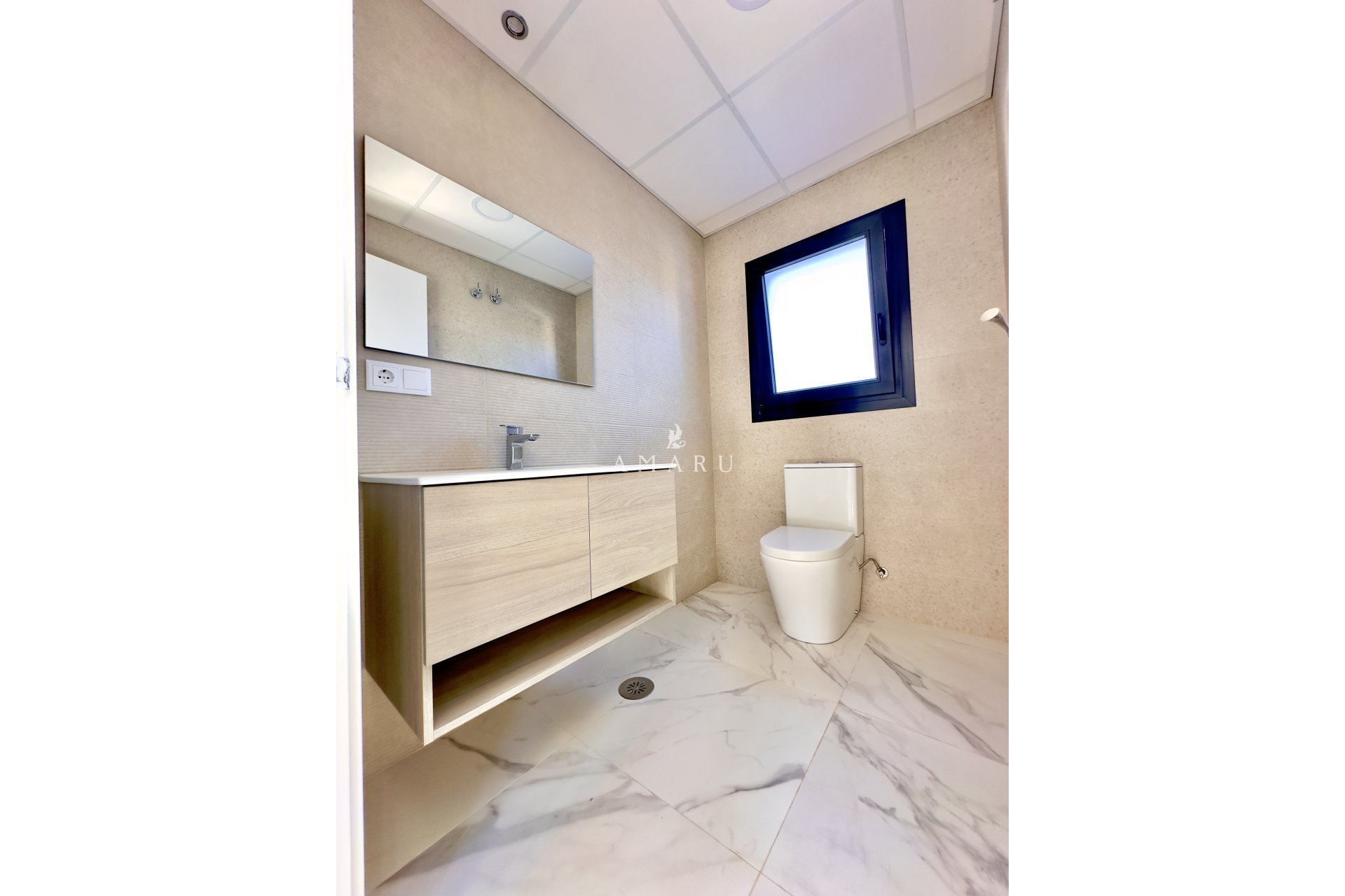 Nouvelle construction - Apartment -
Ciudad Quesada